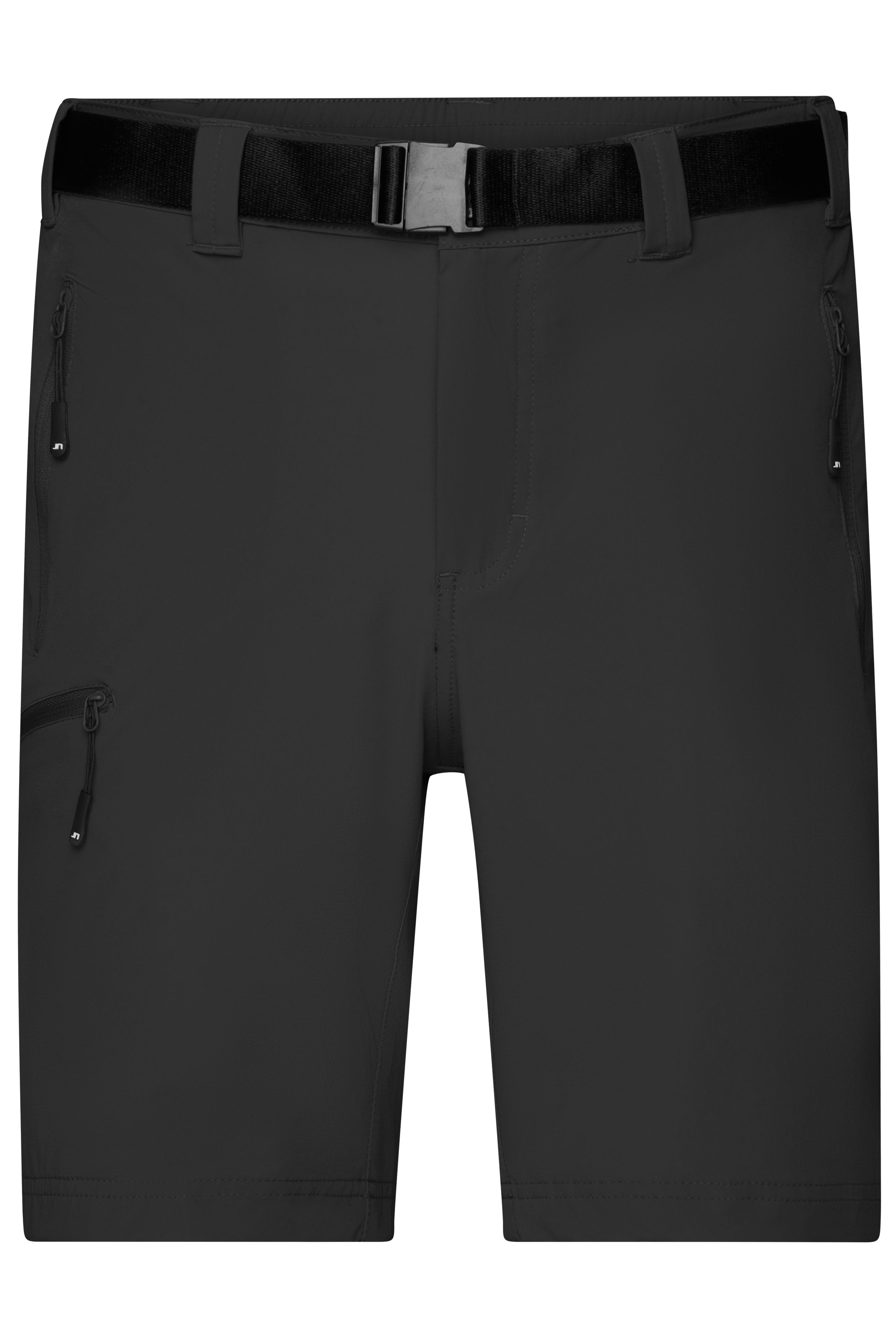 Men's Trekking Shorts JN1204 Bi-elastische kurze Outdoorhose