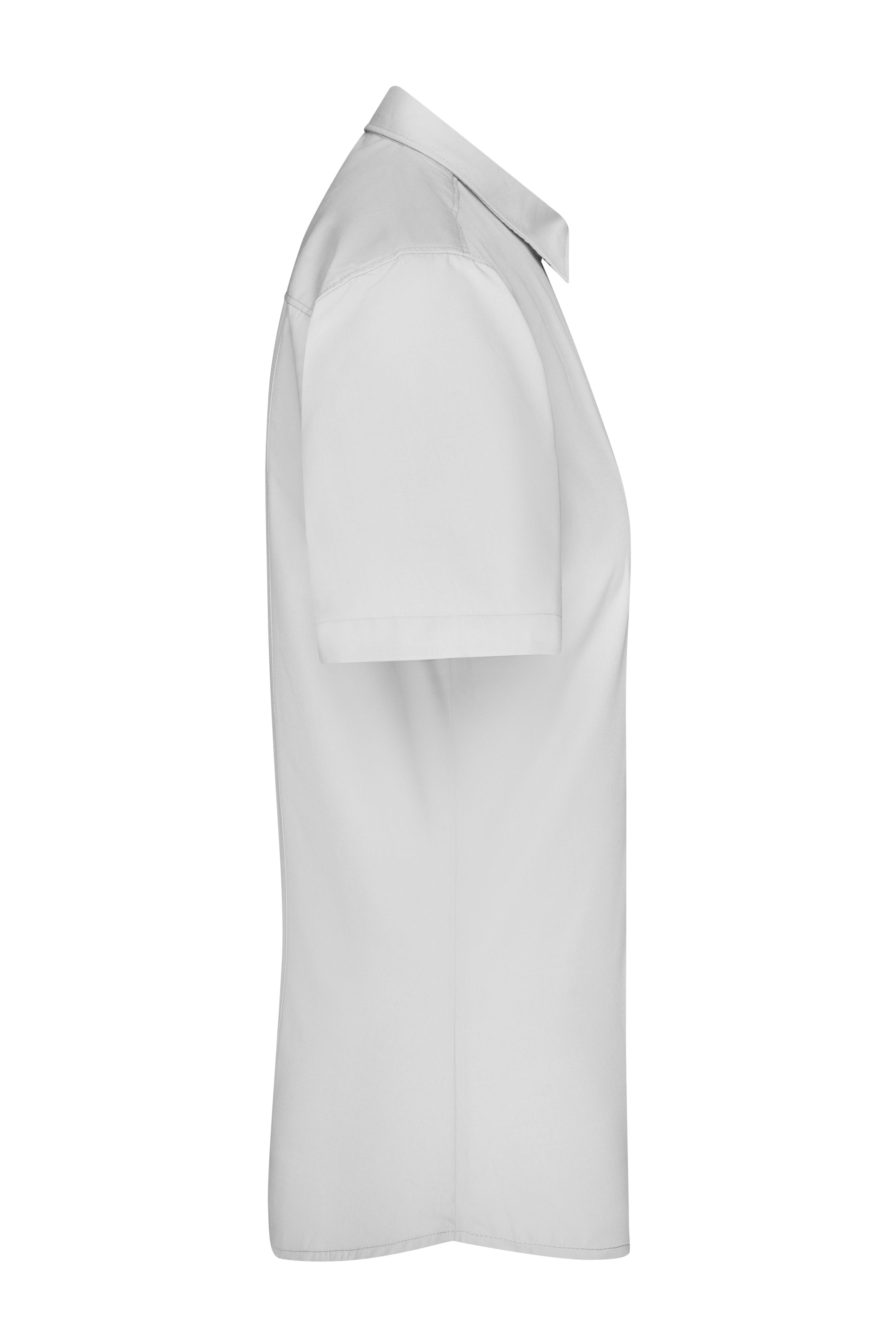 Ladies' Shirt Shortsleeve Poplin JN679 Klassisches Shirt aus pflegeleichtem Mischgewebe Ladies' Shirt Shortsleeve Poplin JN679 Klassisches Shirt aus pflegeleichtem Mischgewebe