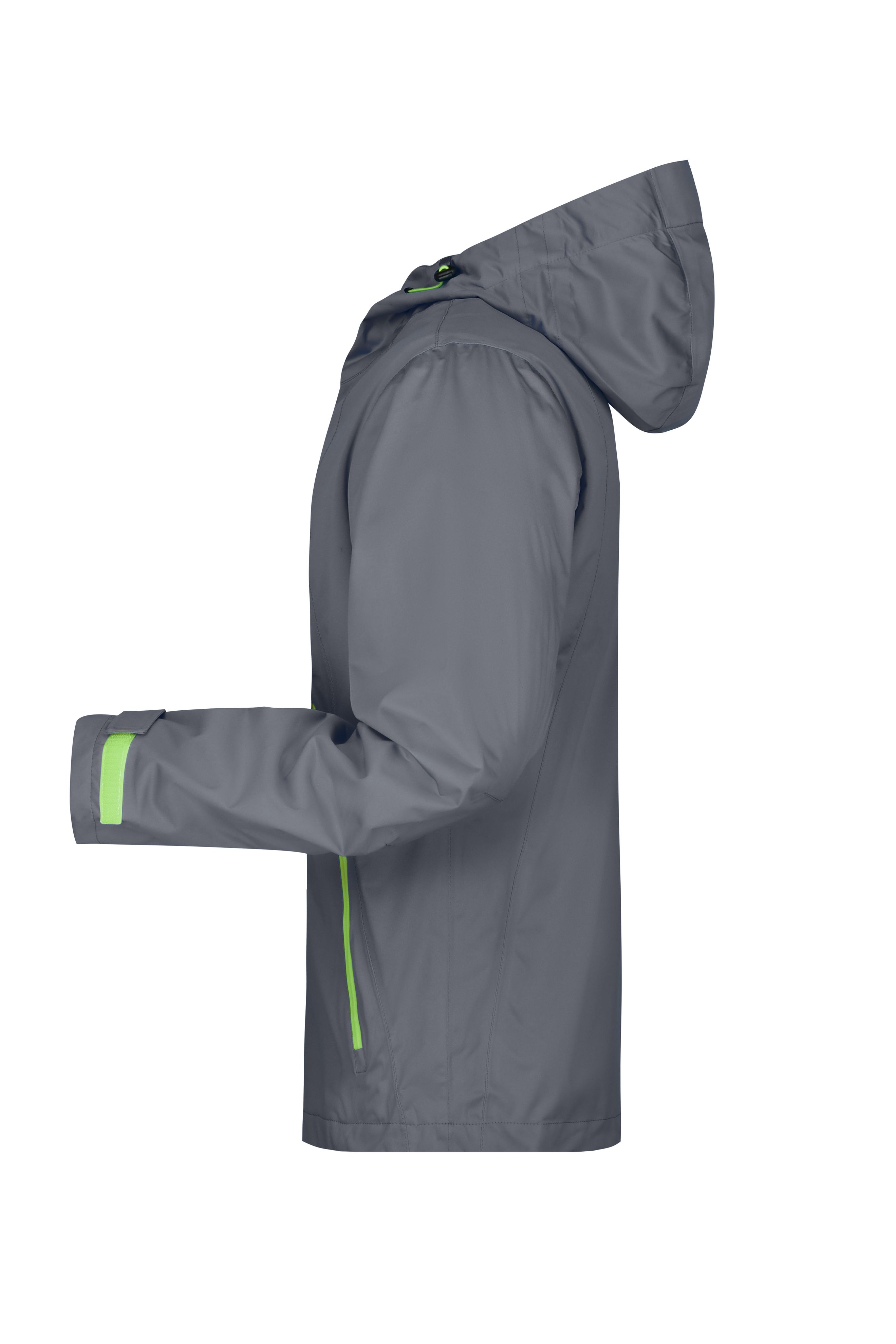 Men's Outdoor Jacket JN1098 Ultraleichte Softshell-Jacke für extreme Wetterbedingungen Men's Outdoor Jacket JN1098 Ultraleichte Softshell-Jacke für extreme Wetterbedingungen