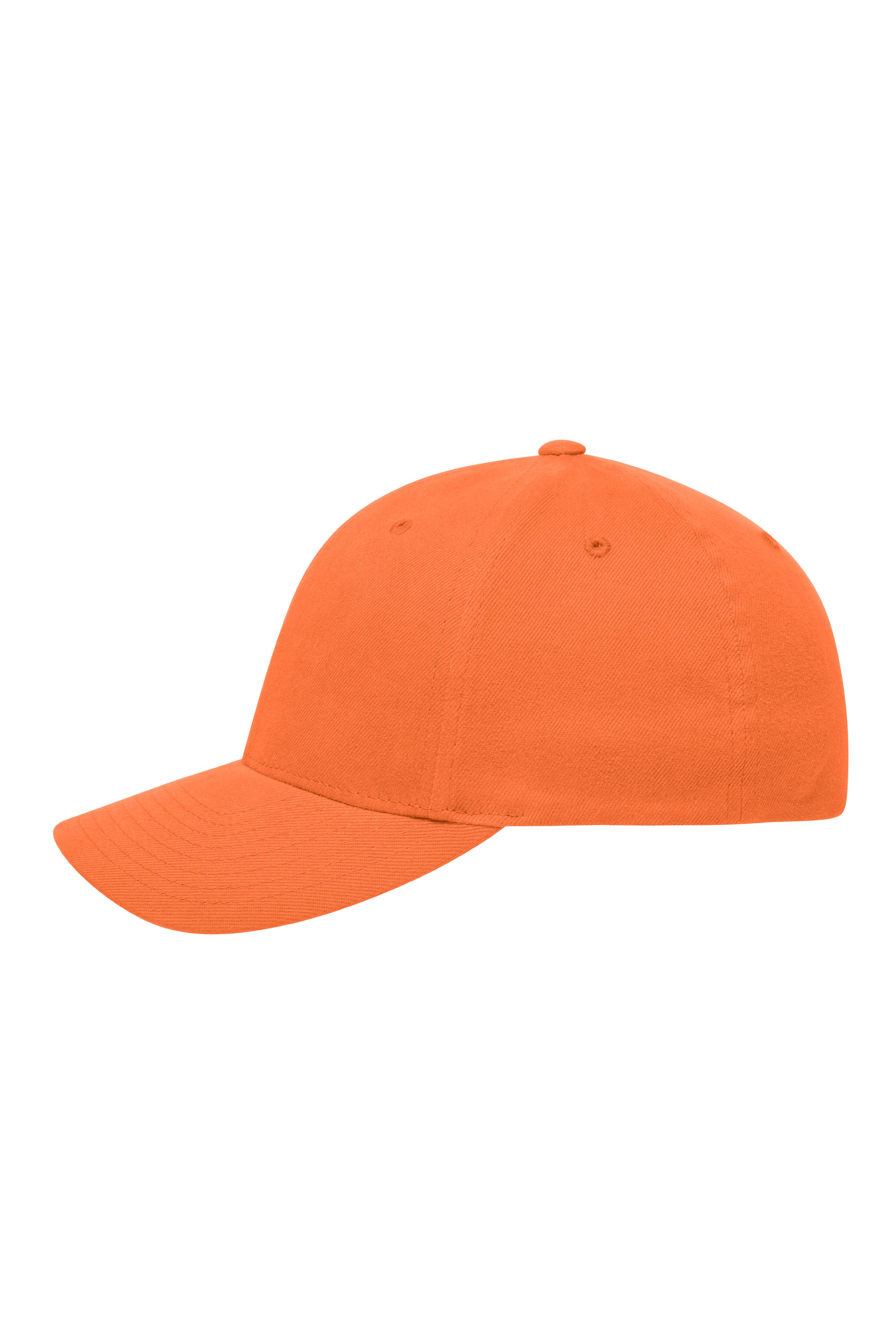 Original Flexfit® Cap MB6181 Trendiges 6 Panel Cap ohne Verschluss