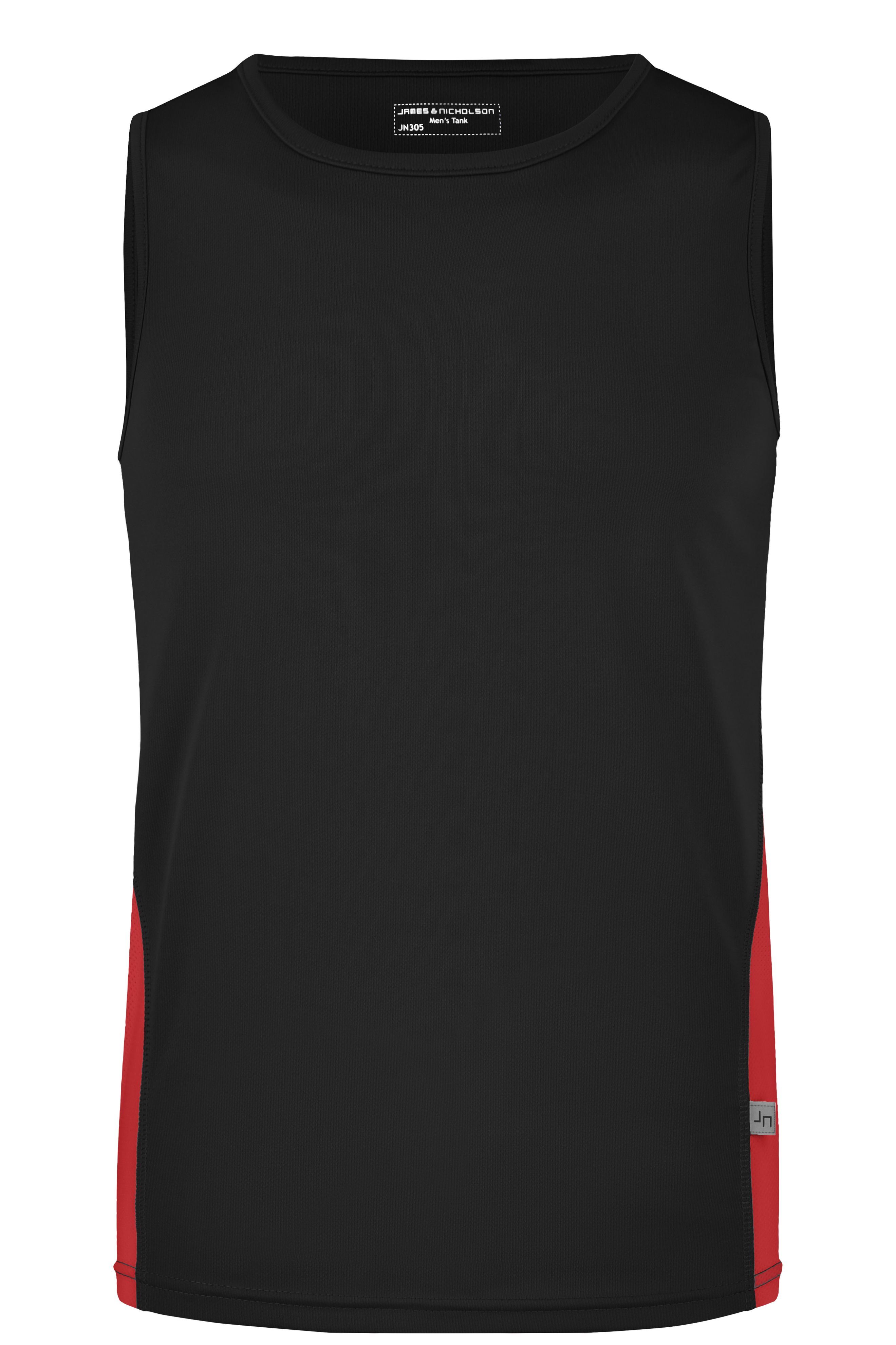 Men's Running Tank JN305 Funktionelles Lauftop