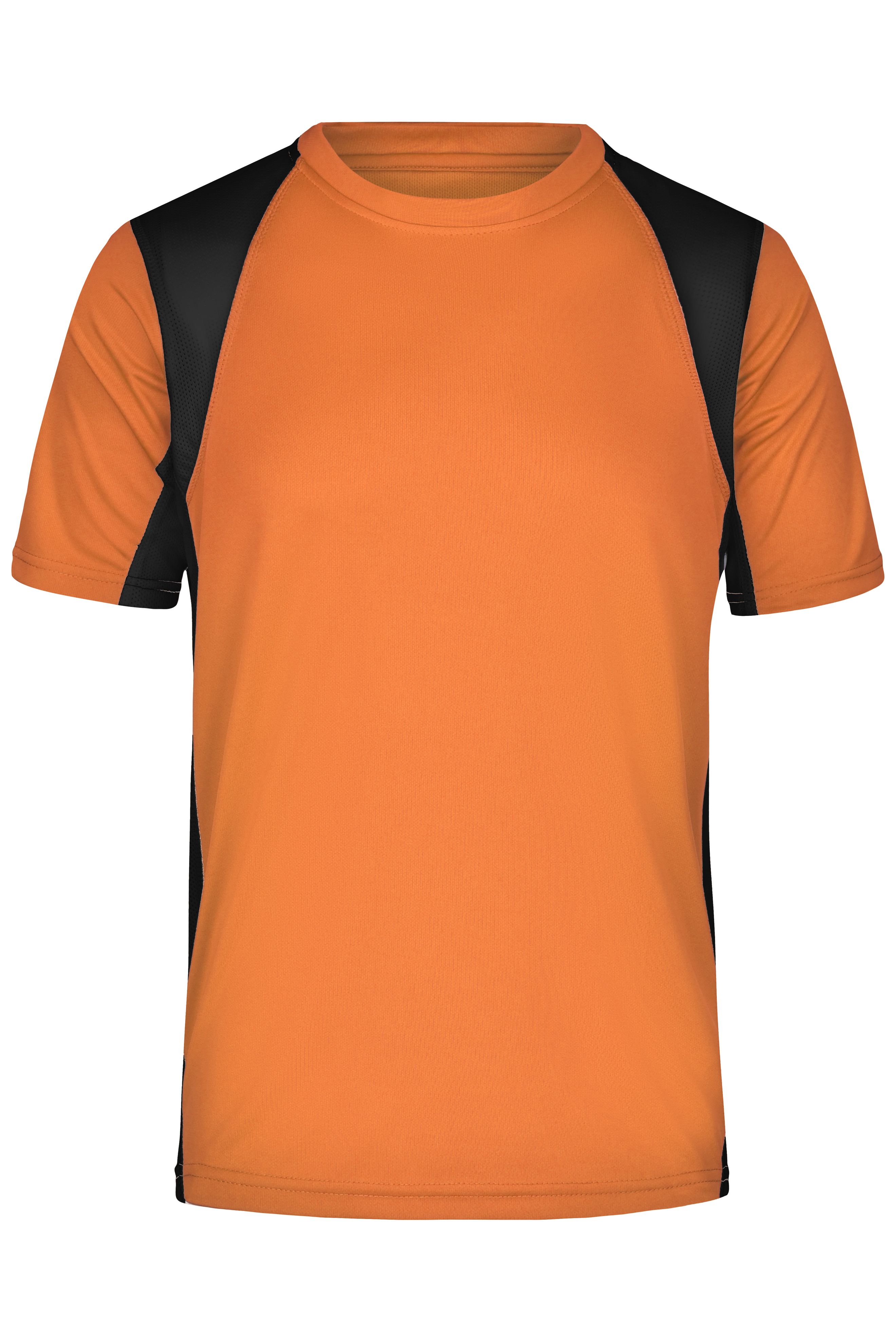 Men's Running-T JN306 Funktionelles Laufshirt