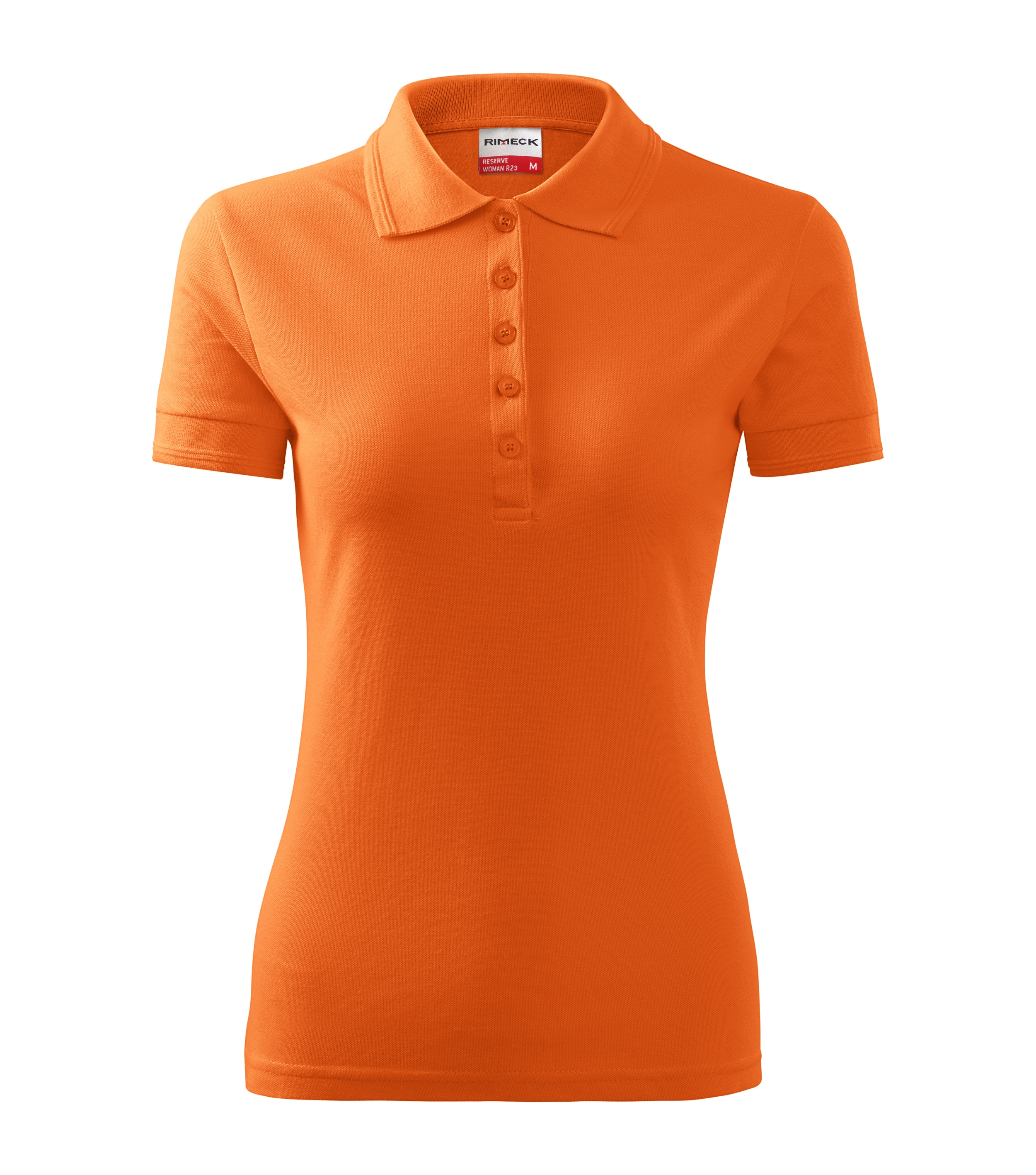 Reserve R23 Polohemd Damen