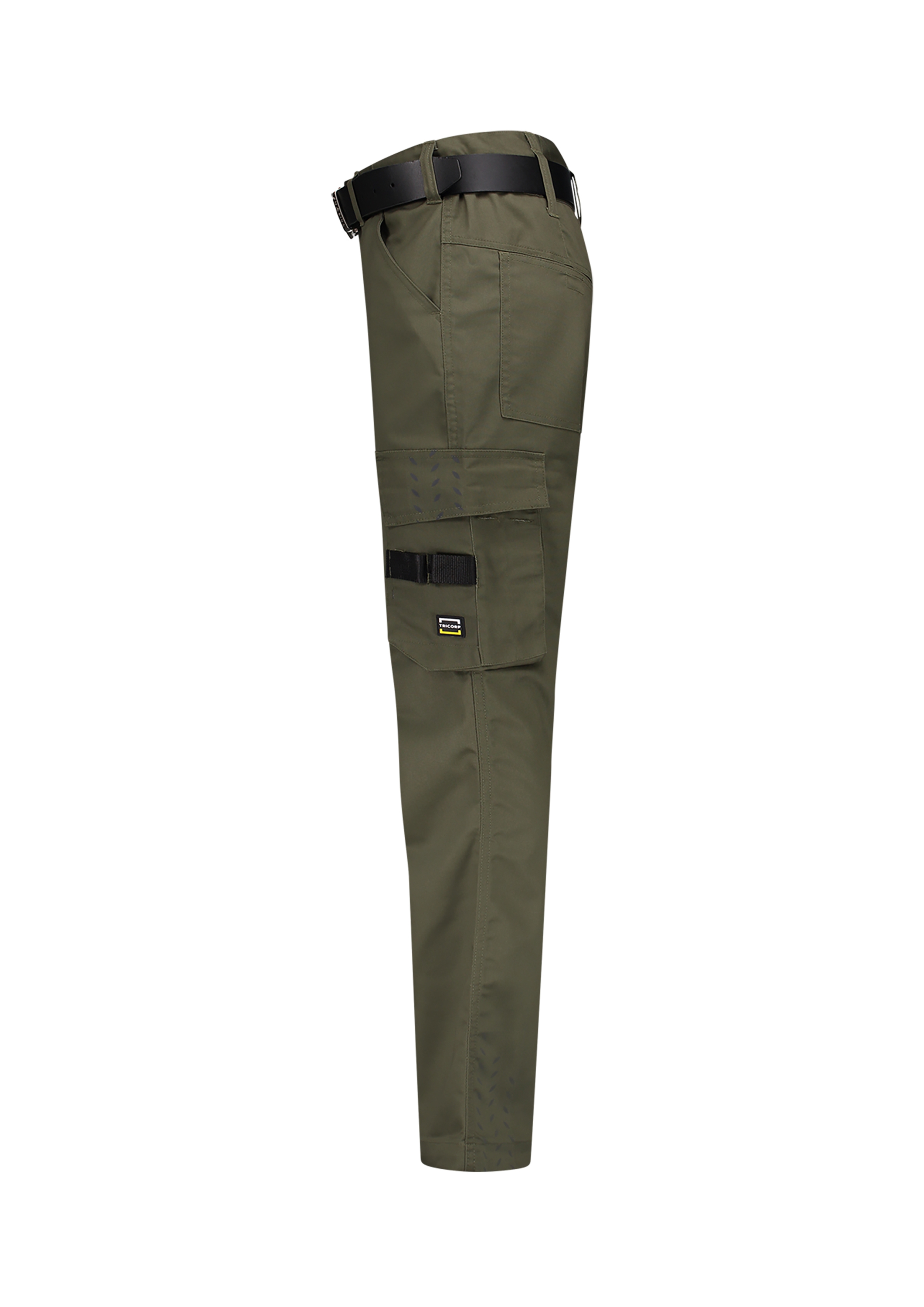 Work Pants Twill Women T70 Arbeitshose Damen