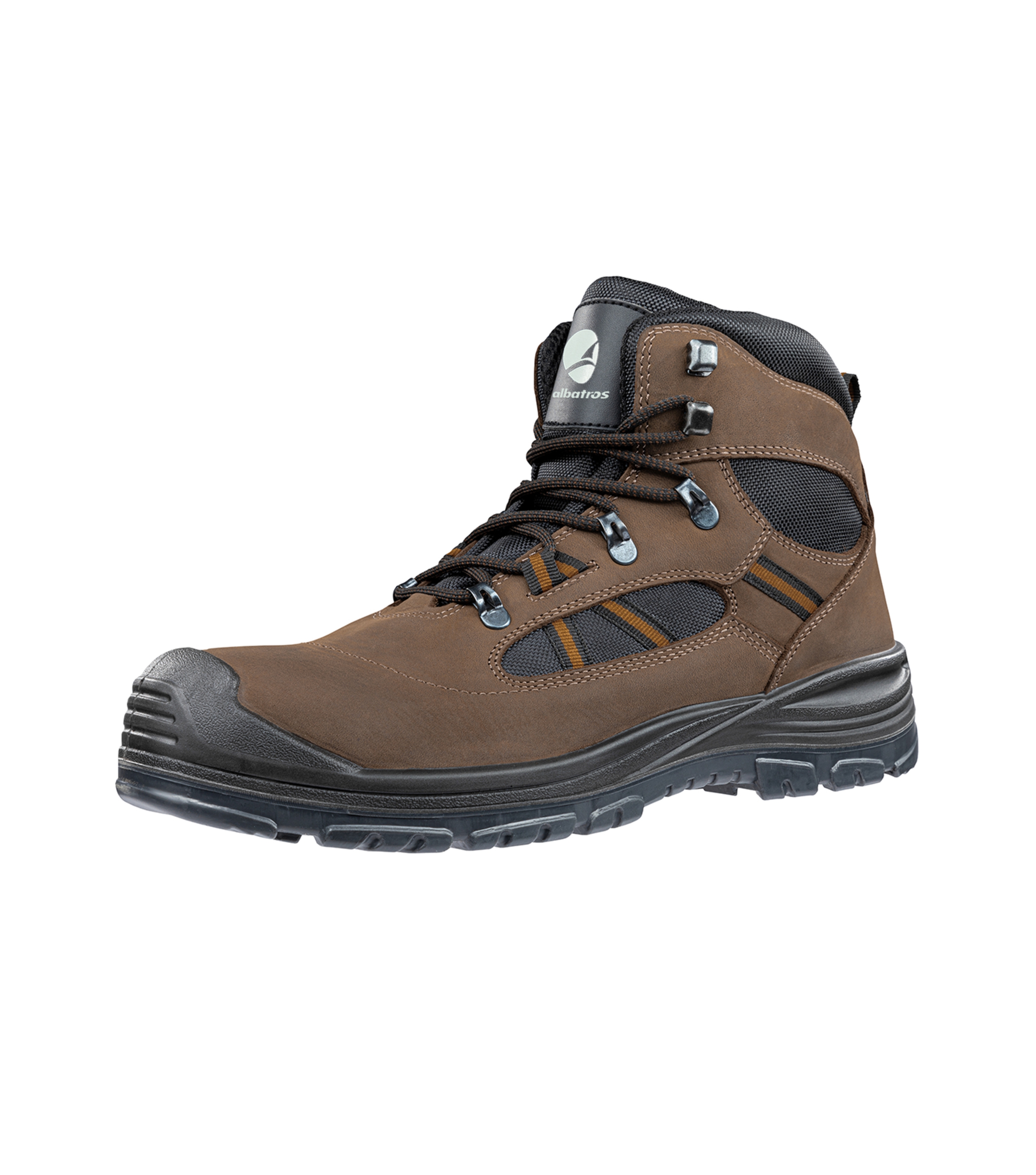 TIMBER MID S36 Die Halbstiefel Herren