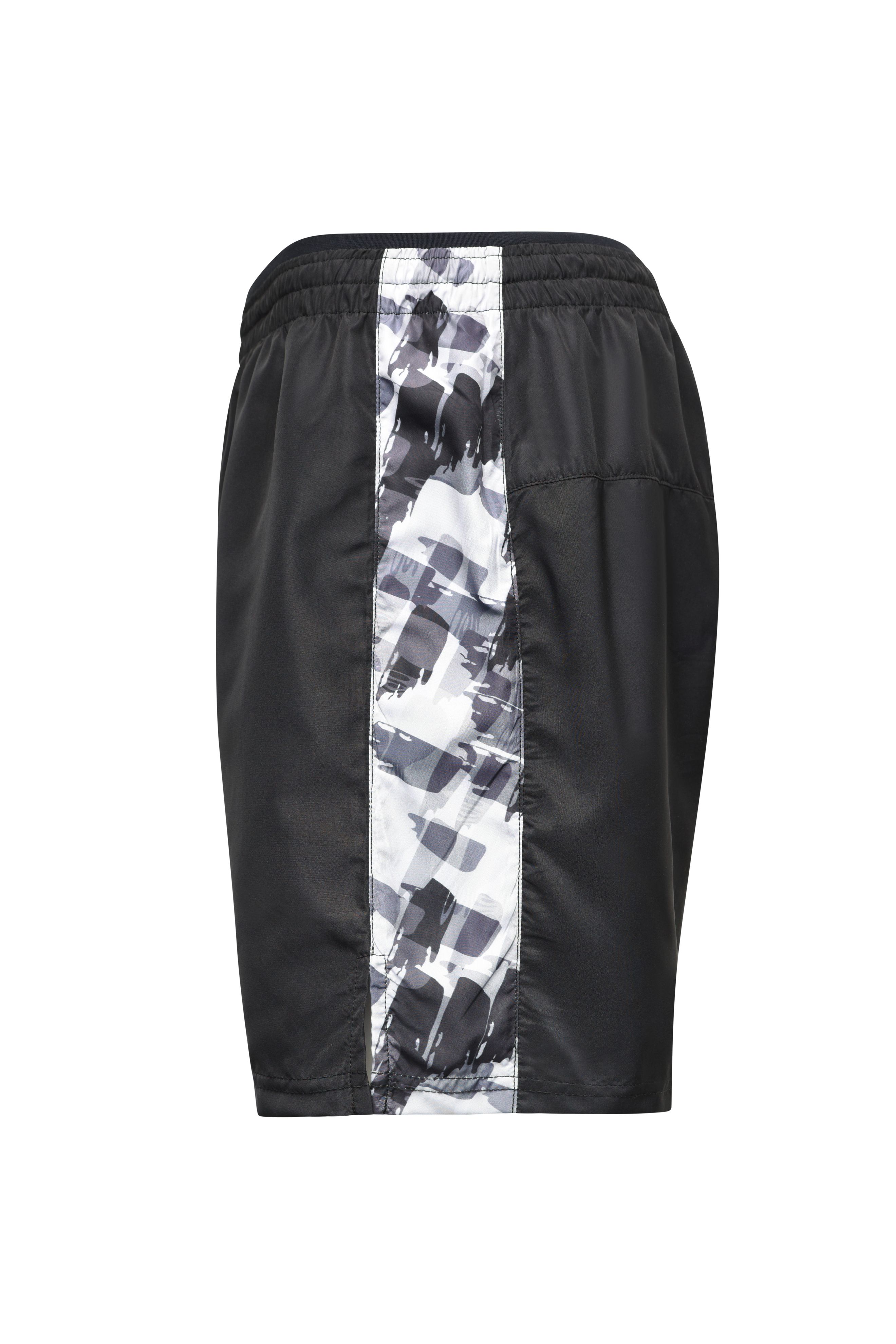 Men's Sports Shorts JN526 Leichte Shorts aus recyceltem Polyester