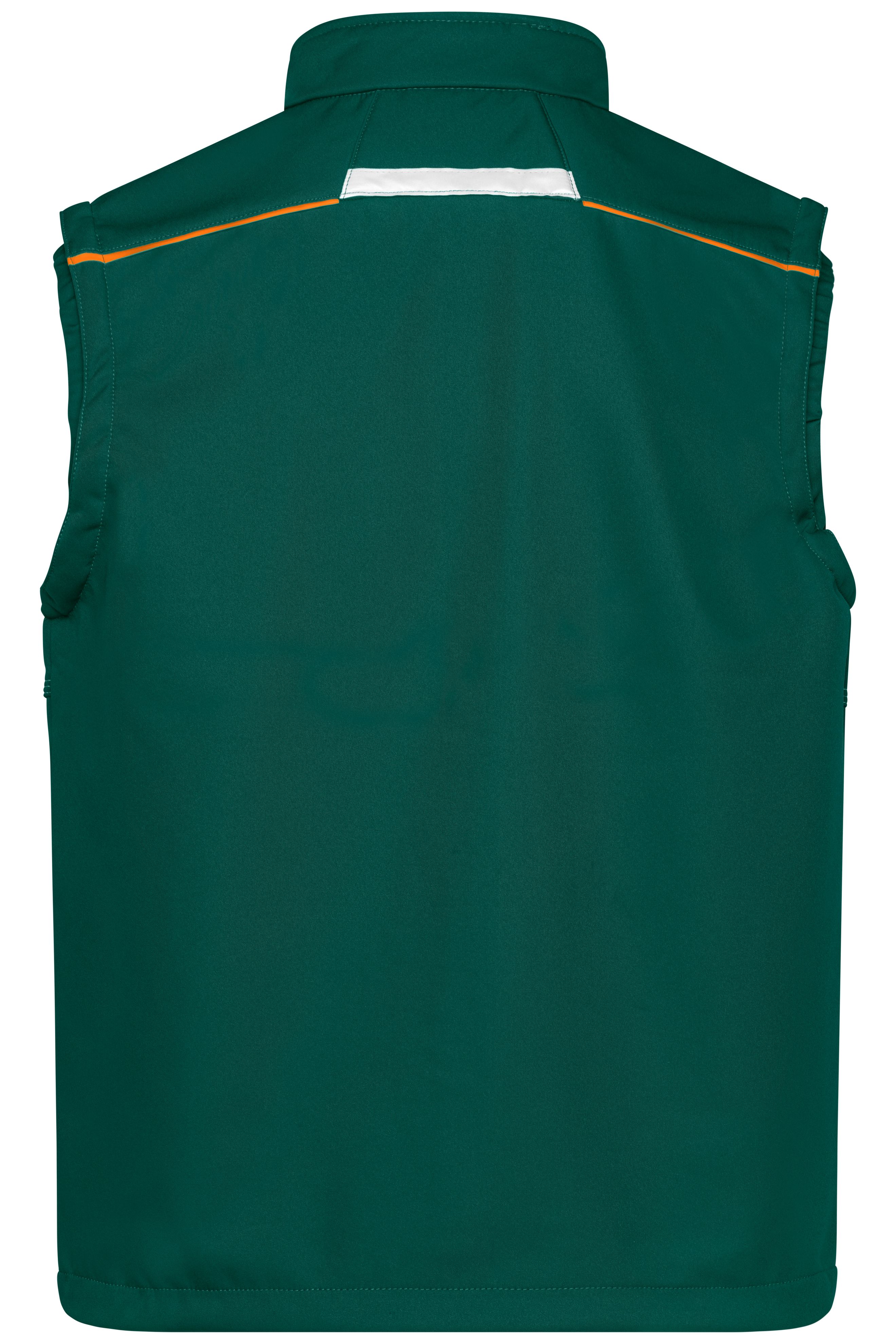 Workwear Softshell Vest - COLOR - JN852 Funktionelle Softshellweste mit hochwertiger Ausstattung Workwear Softshell Vest - COLOR - JN852 Funktionelle Softshellweste mit hochwertiger Ausstattung