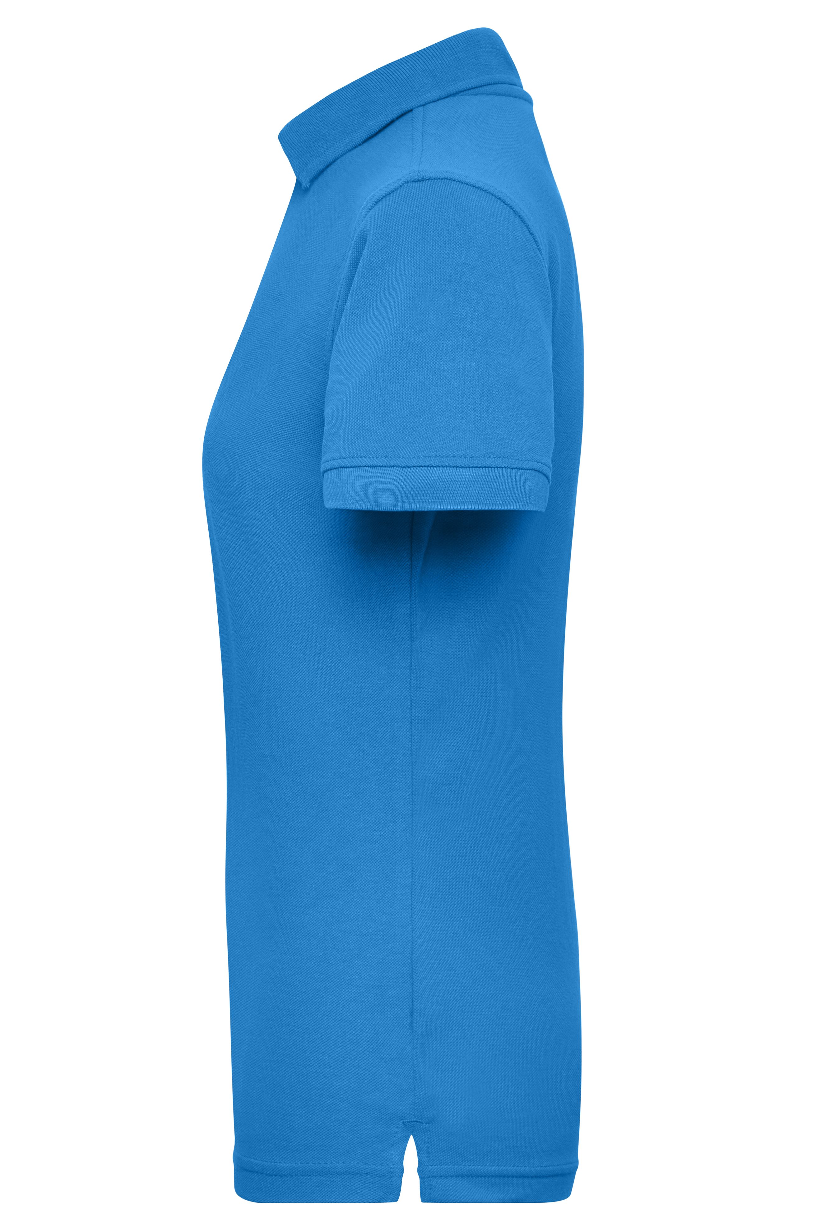 Ladies' Workwear Polo JN829 Pflegeleichtes und strapazierfähiges Polo Ladies' Workwear Polo JN829 Pflegeleichtes und strapazierfähiges Polo