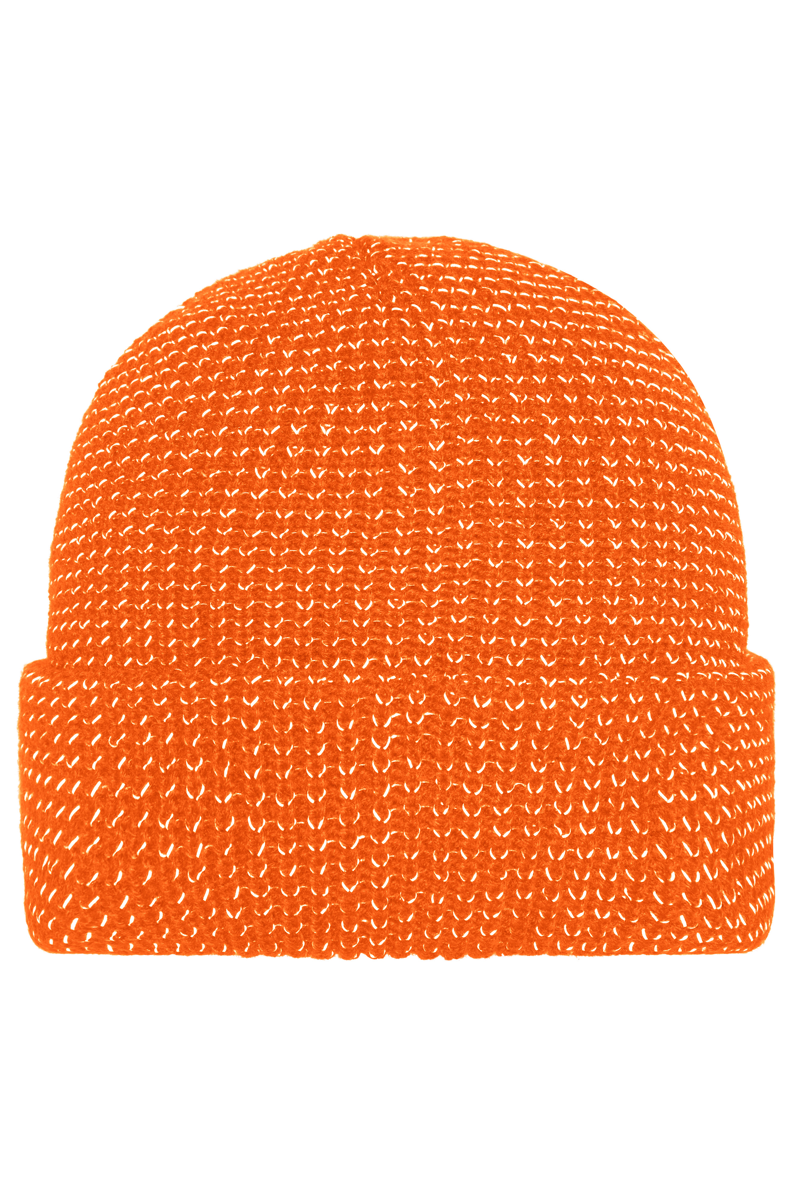 Reflective Winter Beanie MB7142 Wärmende Strickmütze mit reflektierenden Akzenten (ohne Schutzfunktion/ keine PSA) Reflective Winter Beanie MB7142 Wärmende Strickmütze mit reflektierenden Akzenten (ohne Schutzfunktion/ keine PSA)