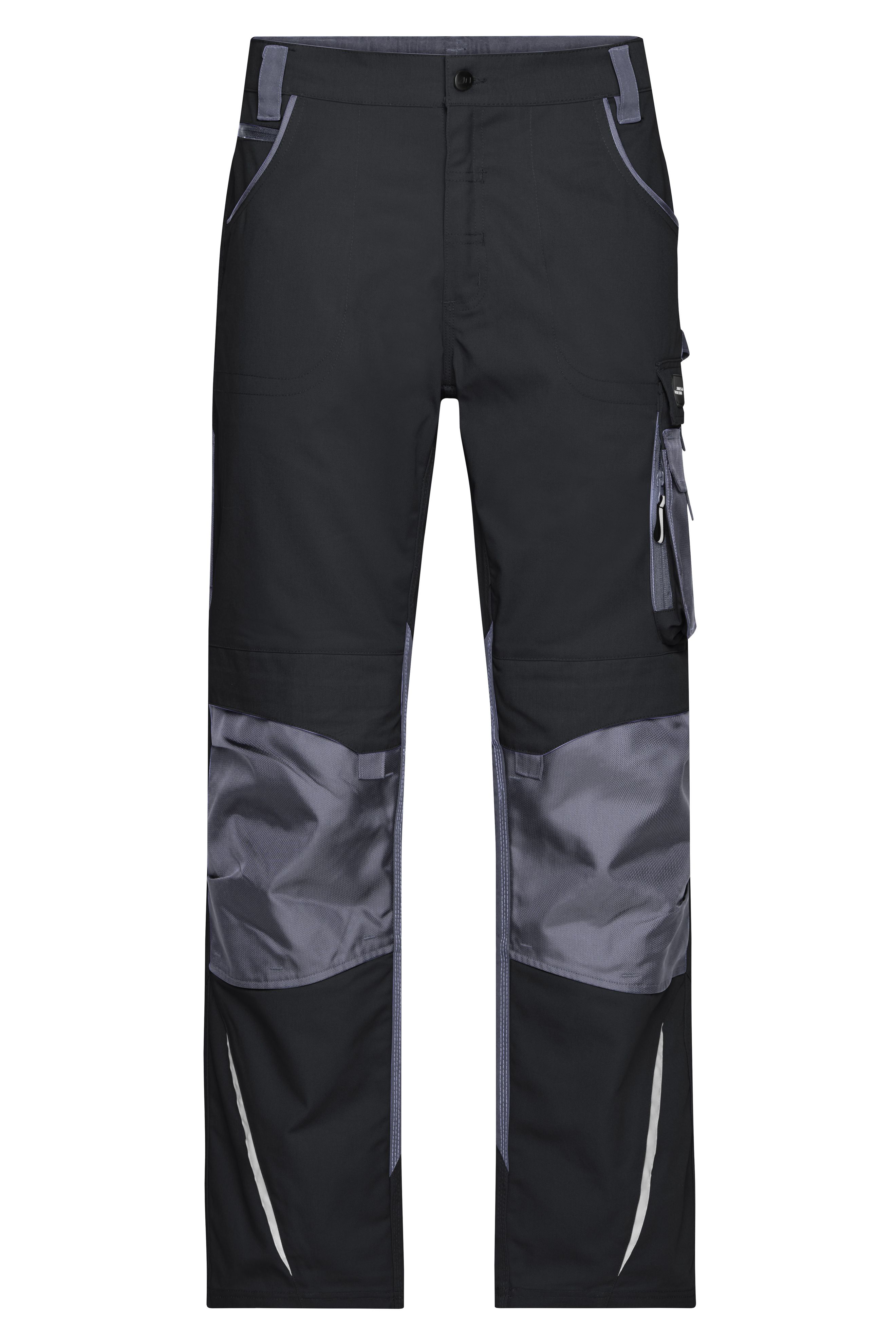 Workwear Pants - STRONG - JN832 Spezialisierte Arbeitshose mit funktionellen Details