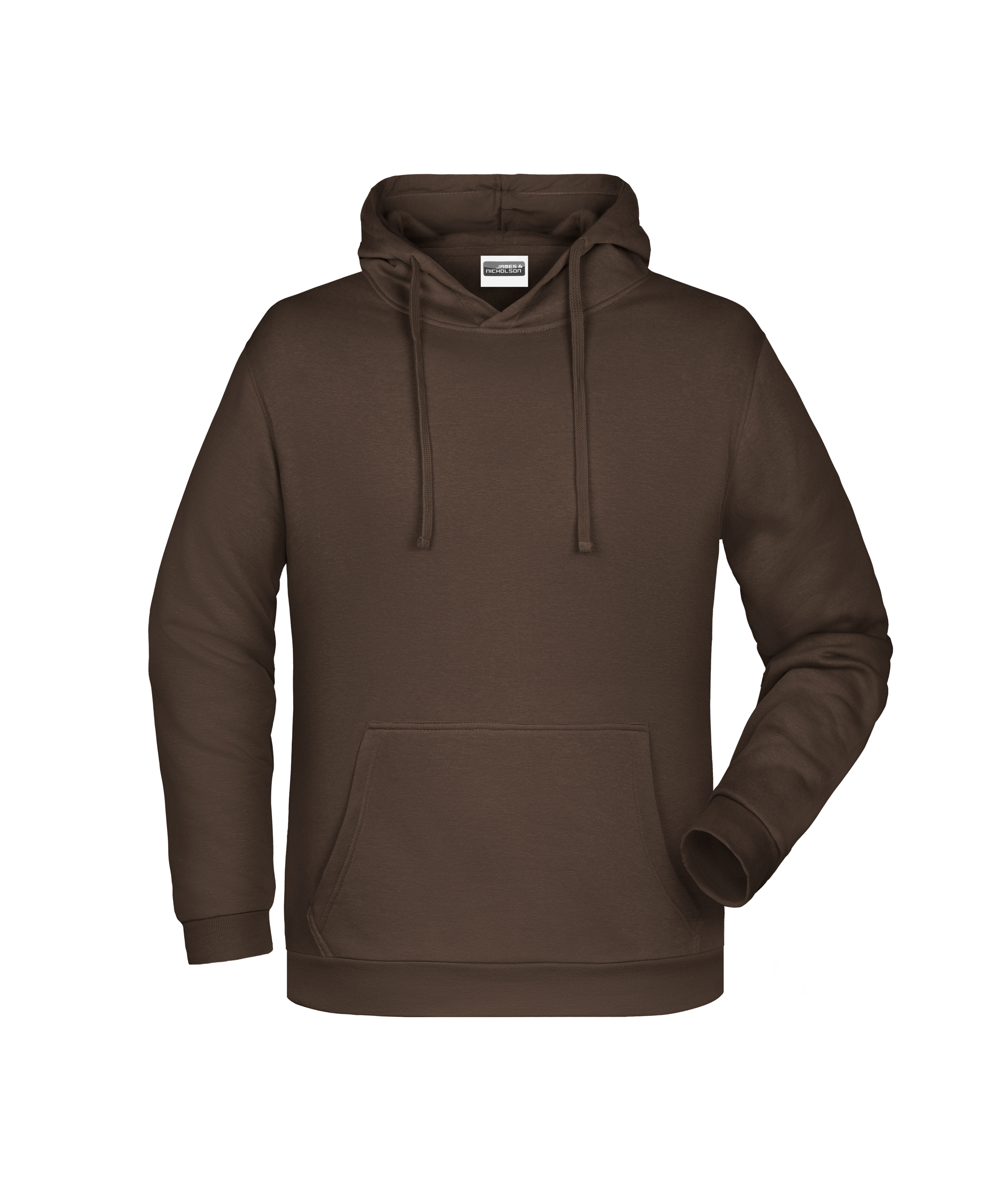 Promo Hoody Man JN796 Klassisches Kapuzensweat