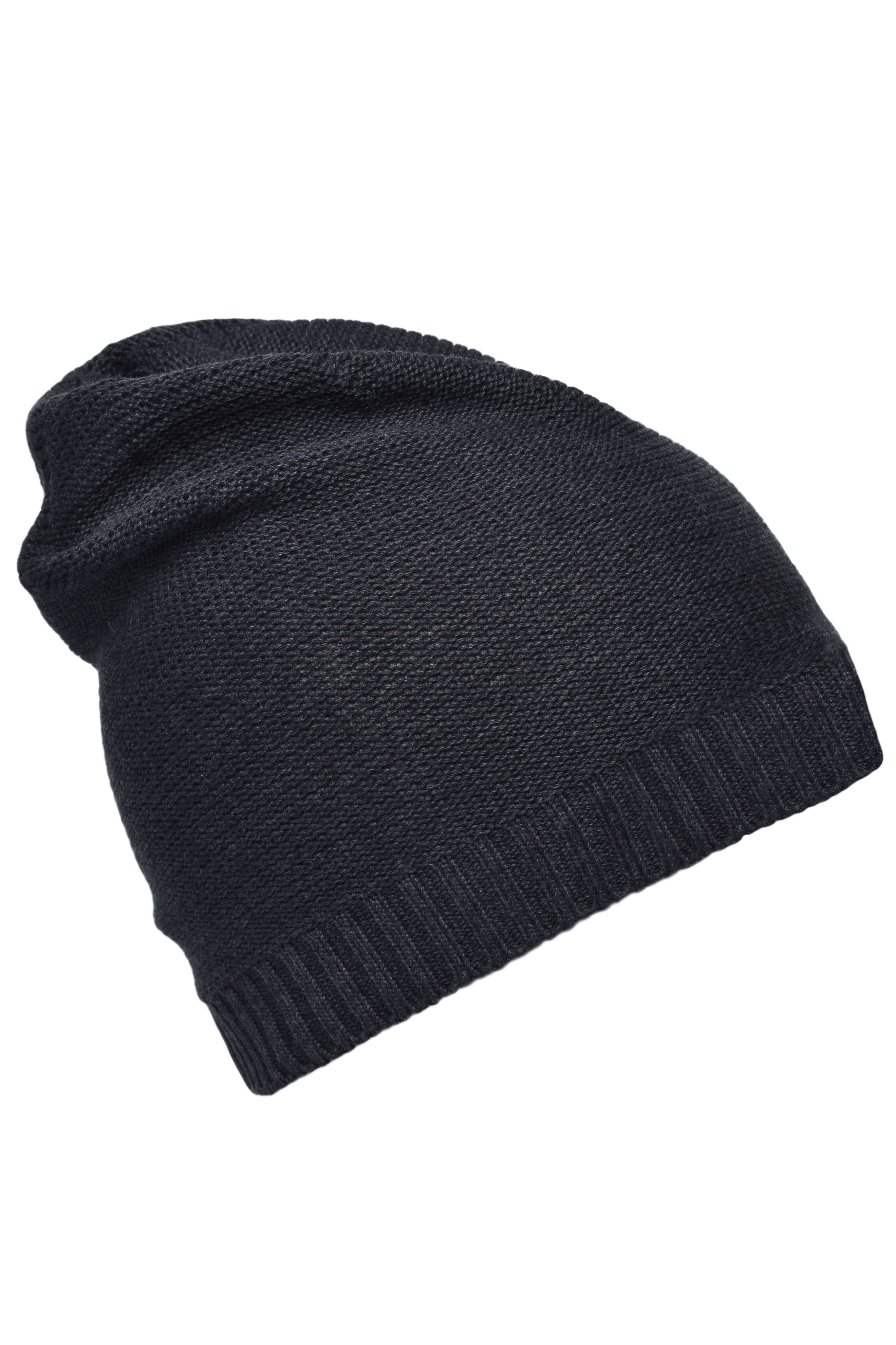 Cotton Hat MB7109 Moderne Baumwoll-Strickmütze