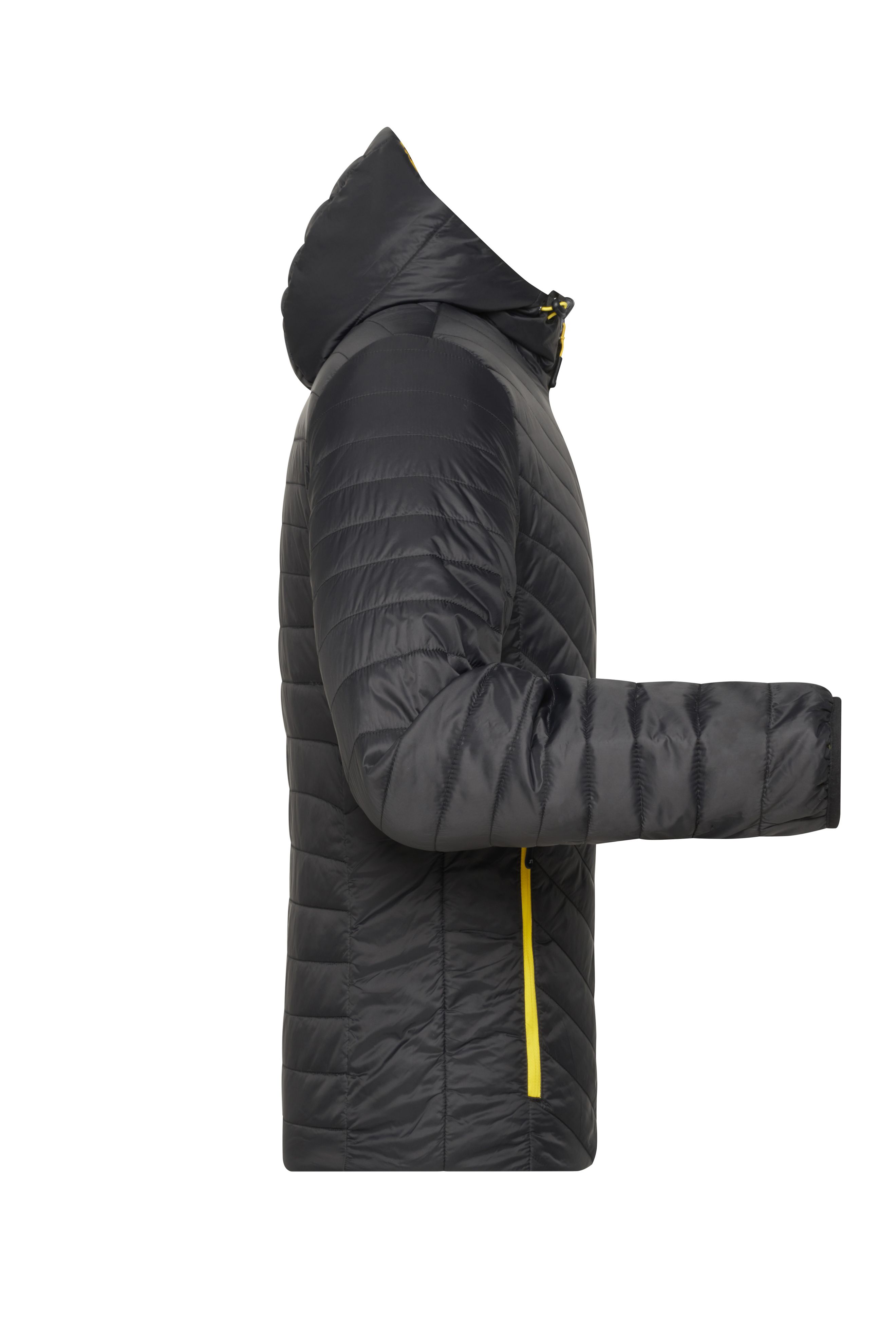 Men's Lightweight Jacket JN1092 Leichte Wendejacke mit DuPont™ Sorona® Wattierung (nachwachsender, pflanzlicher Rohstoff) Men's Lightweight Jacket JN1092 Leichte Wendejacke mit DuPont™ Sorona® Wattierung (nachwachsender, pflanzlicher Rohstoff)
