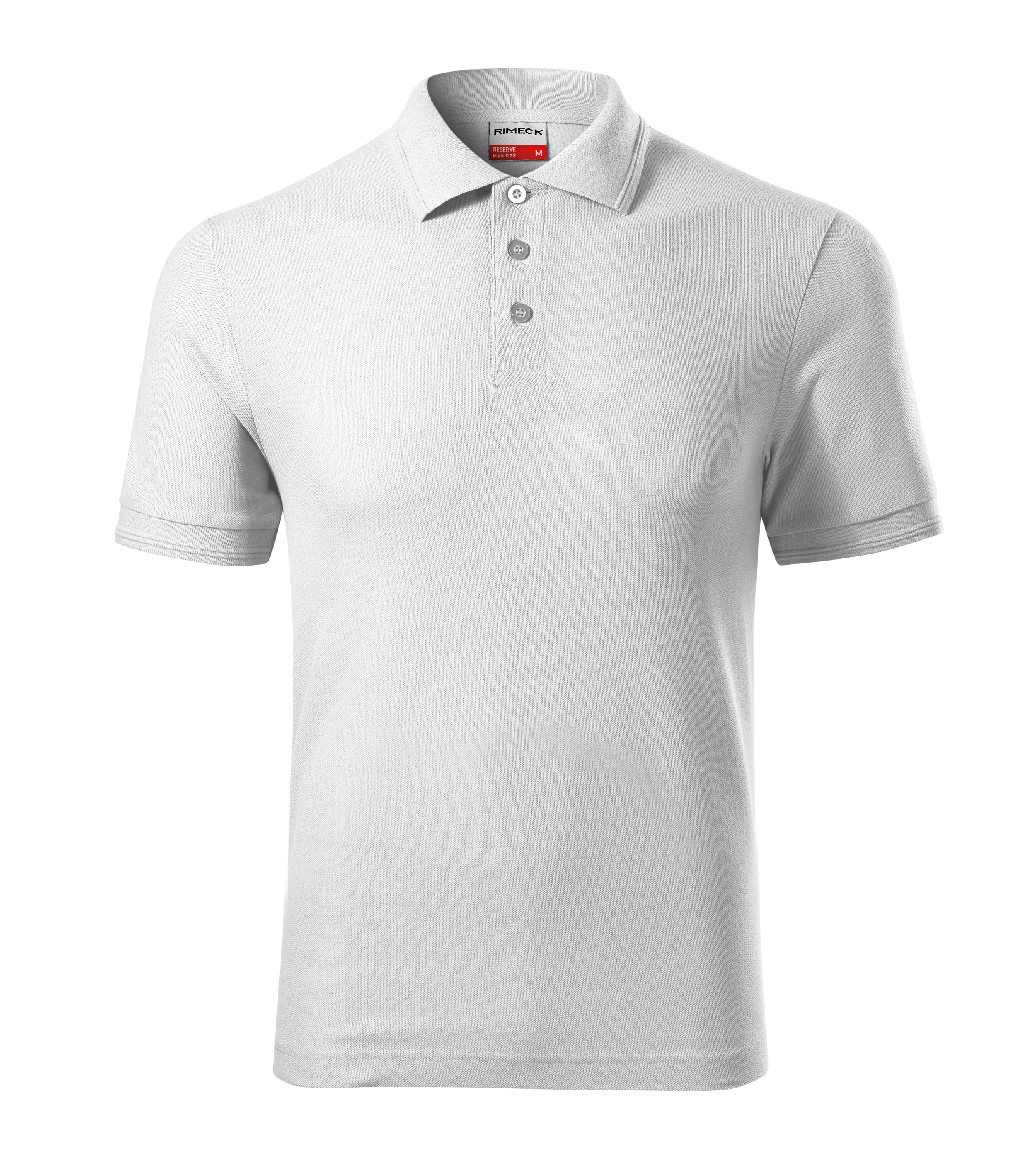 Reserve R22 Polohemd Herren