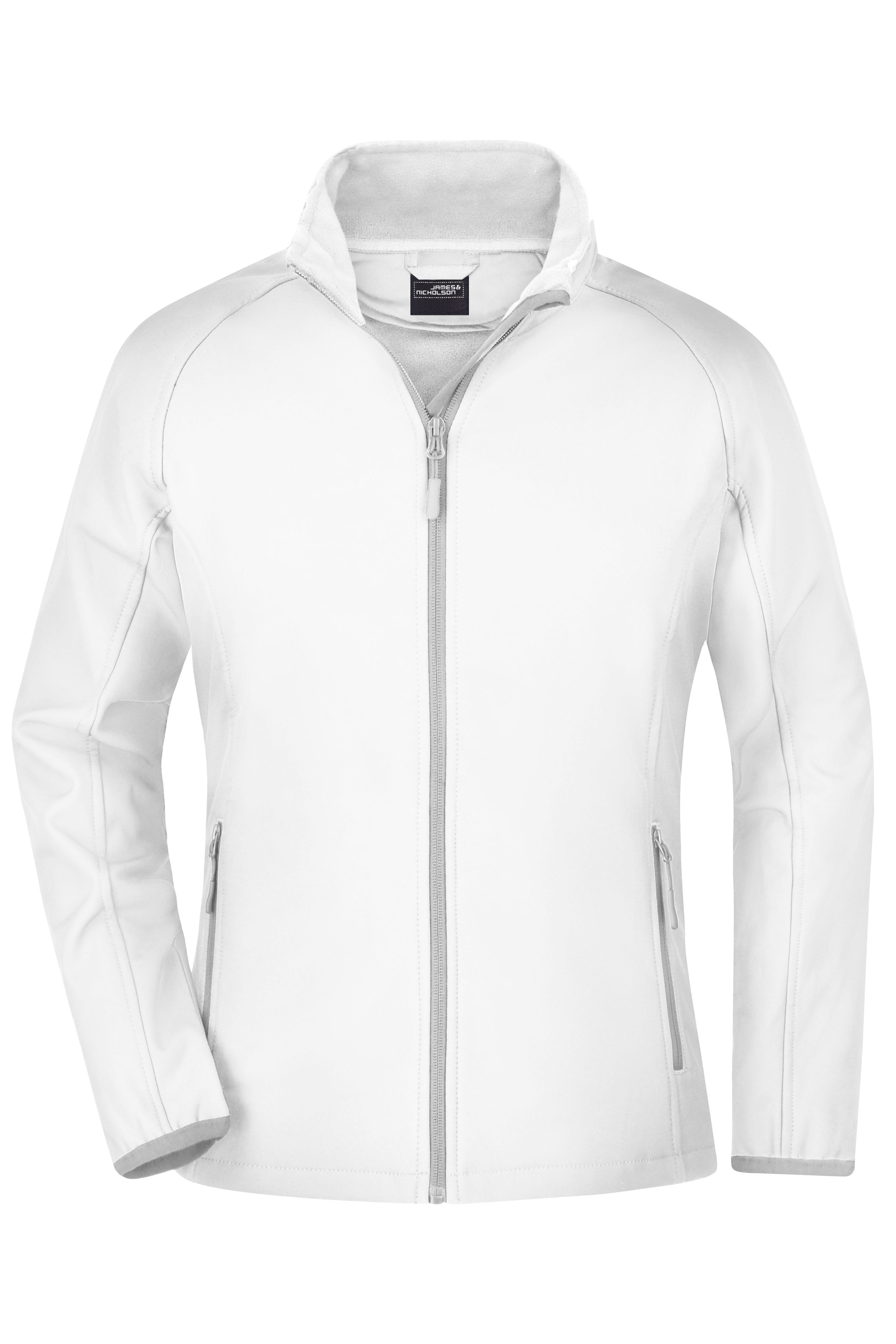 Ladies' Promo Softshell Jacket JN1129 Softshelljacke für Promotion und Freizeit