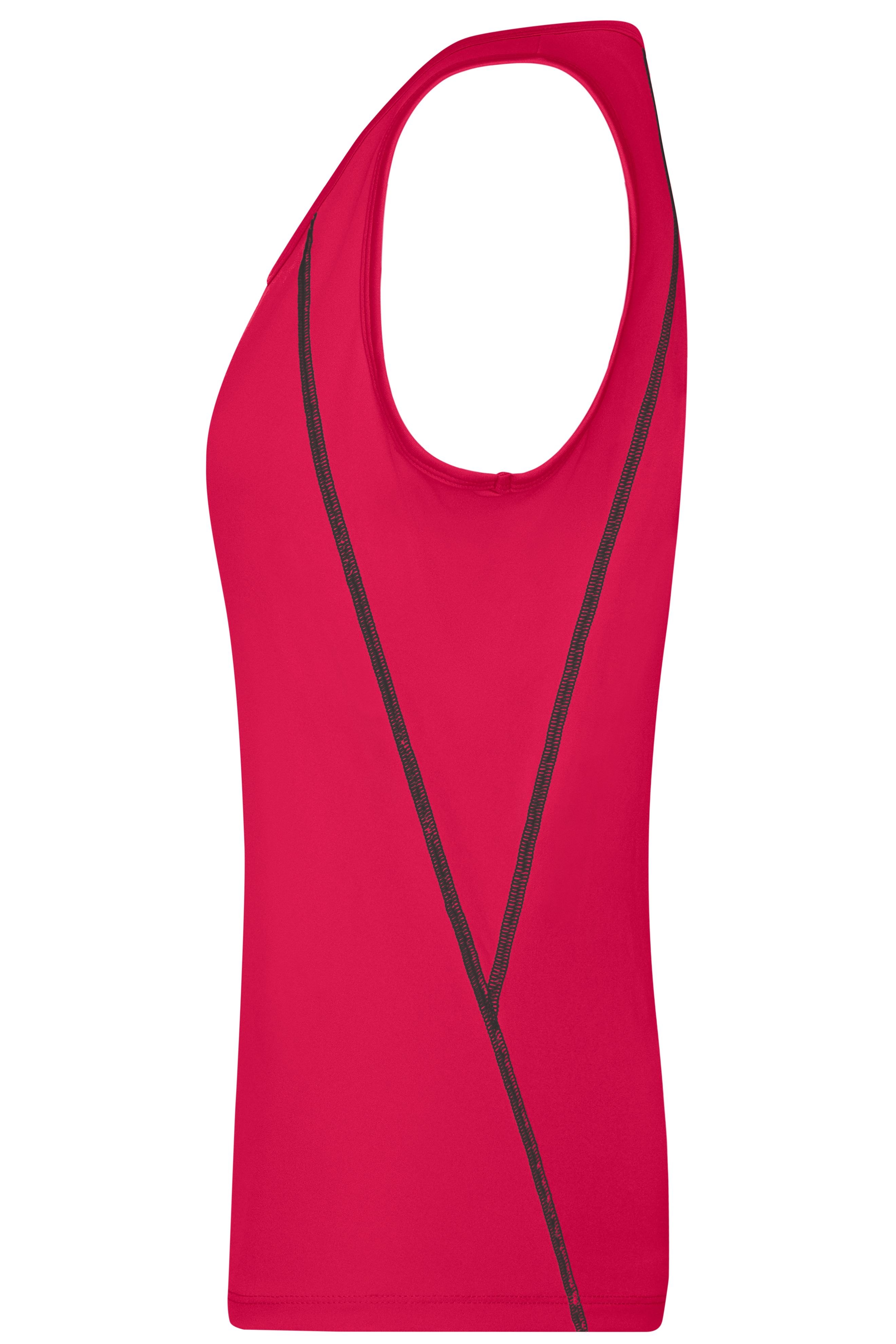 Ladies' Sports Tanktop JN493 Funktions-Top für Fitness und Sport