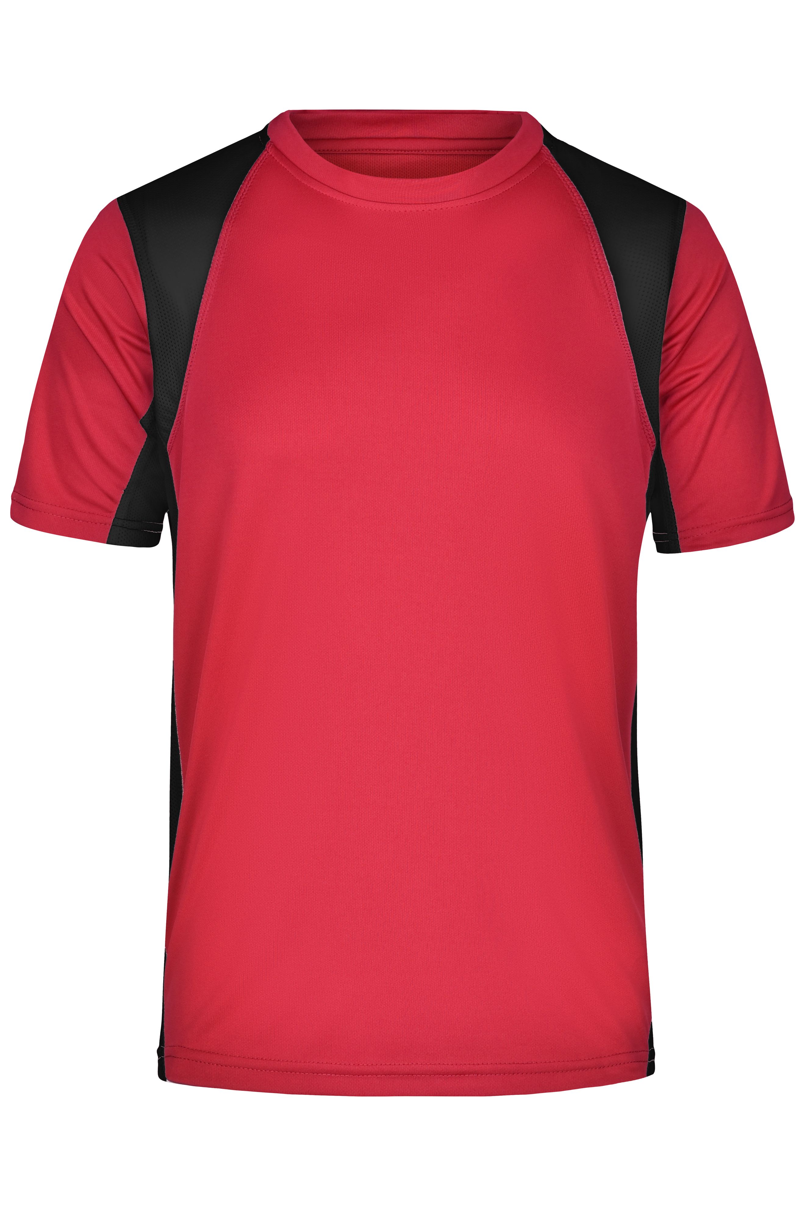 Men's Running-T JN306 Funktionelles Laufshirt