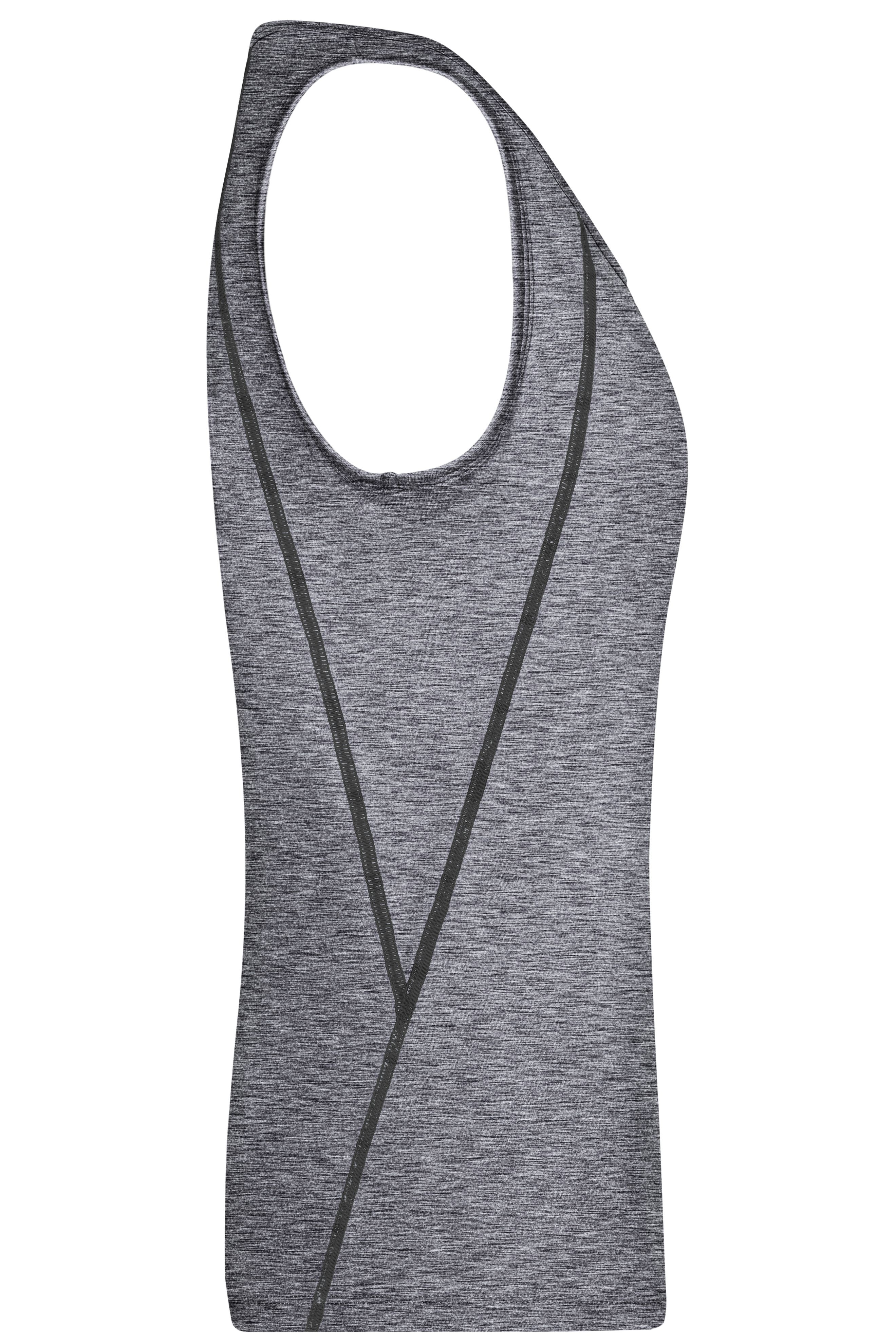 Ladies' Sports Tanktop JN493 Funktions-Top für Fitness und Sport