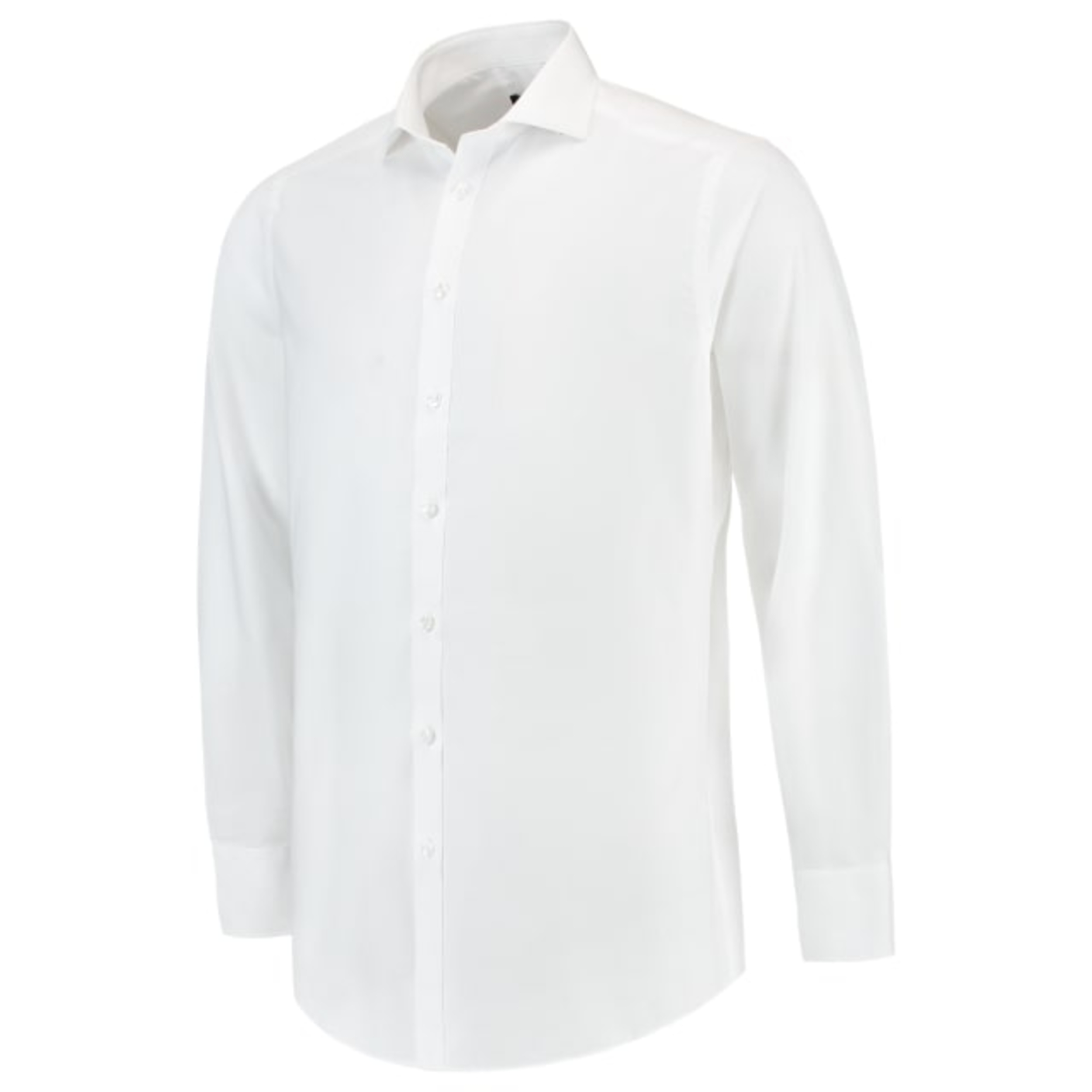 Fitted Shirt T21 Hemd Herren