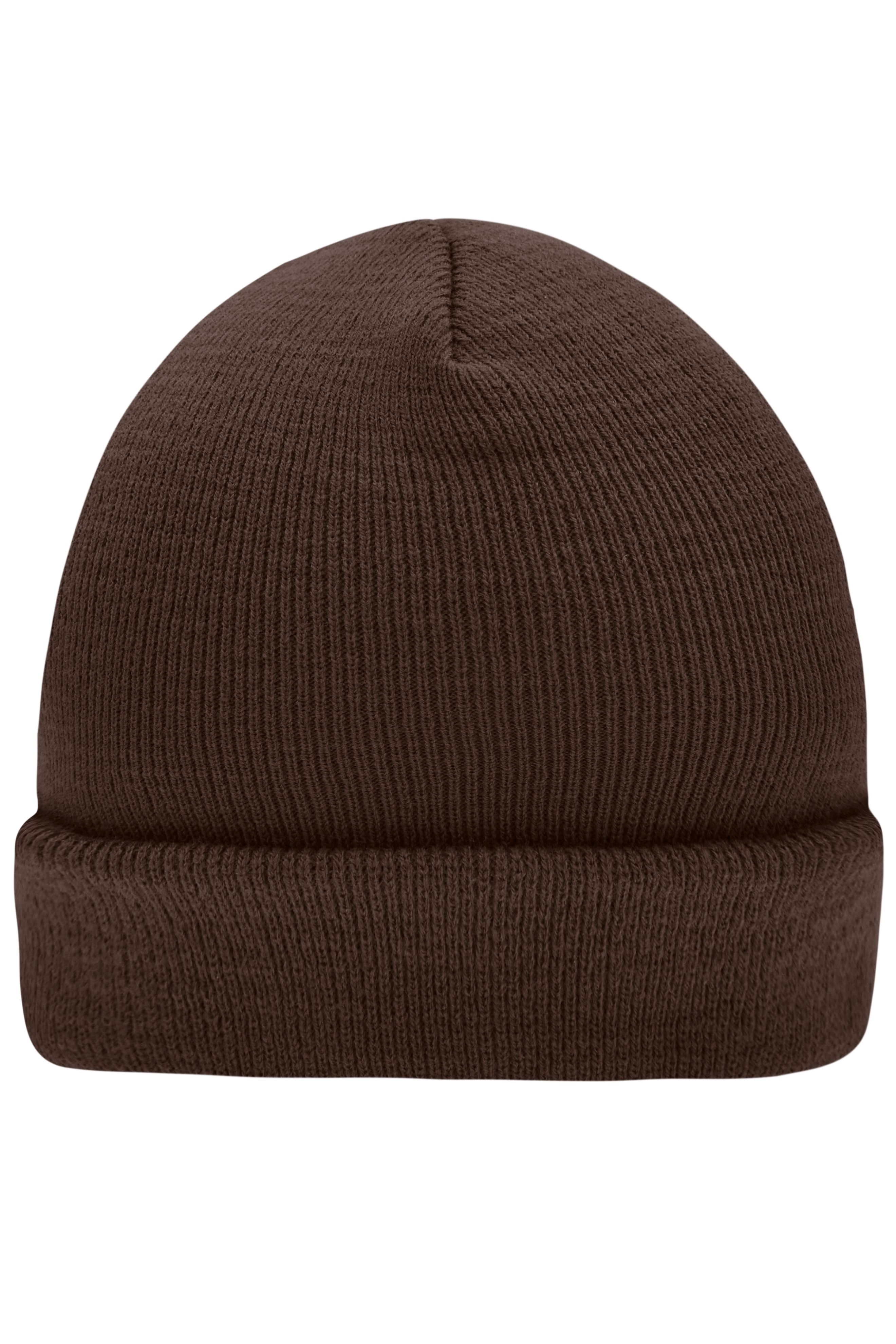 Knitted Cap MB7500 Klassische Strickmütze in vielen Farben Knitted Cap MB7500 Klassische Strickmütze in vielen Farben