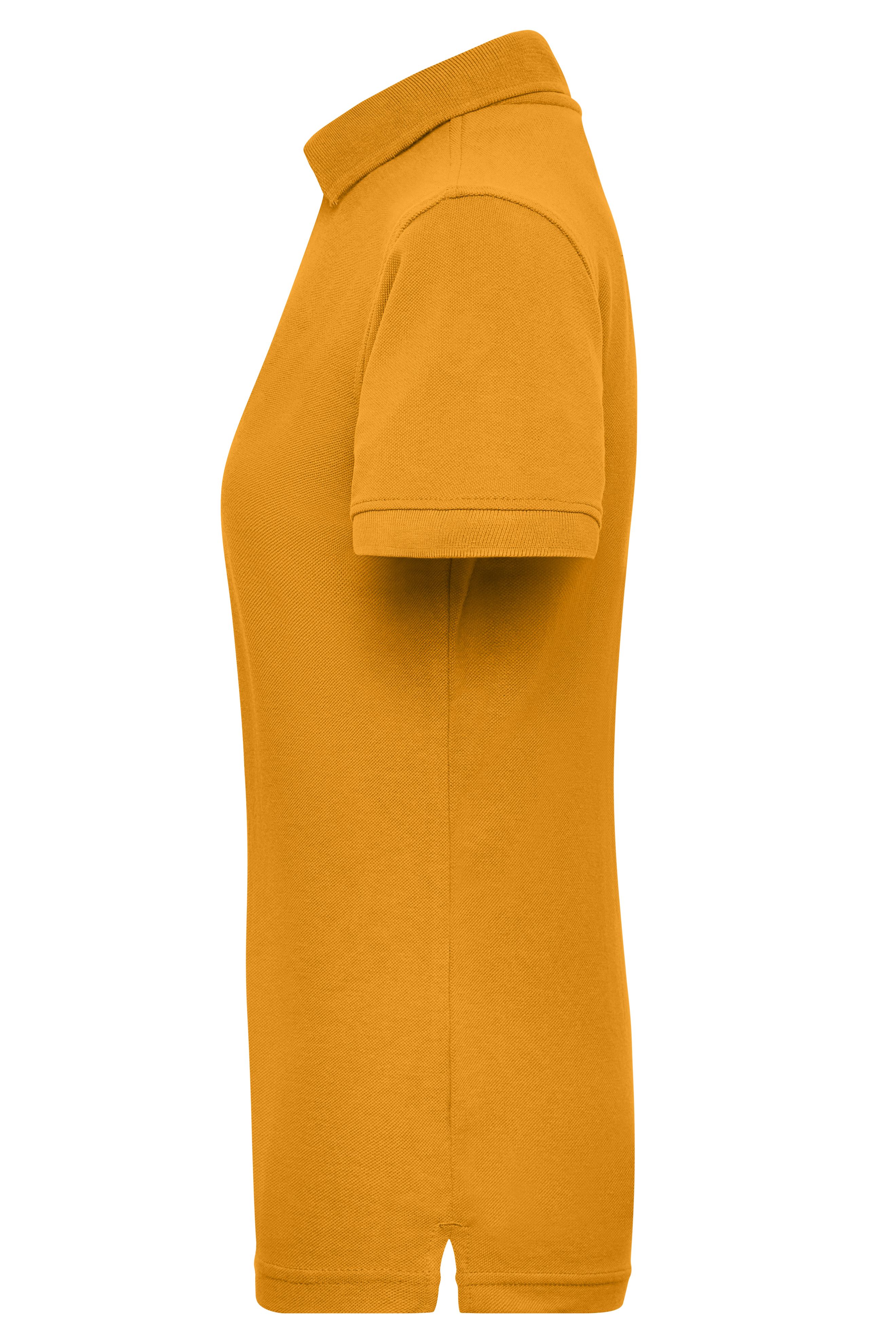 Ladies' Workwear Polo JN829 Pflegeleichtes und strapazierfähiges Polo Ladies' Workwear Polo JN829 Pflegeleichtes und strapazierfähiges Polo