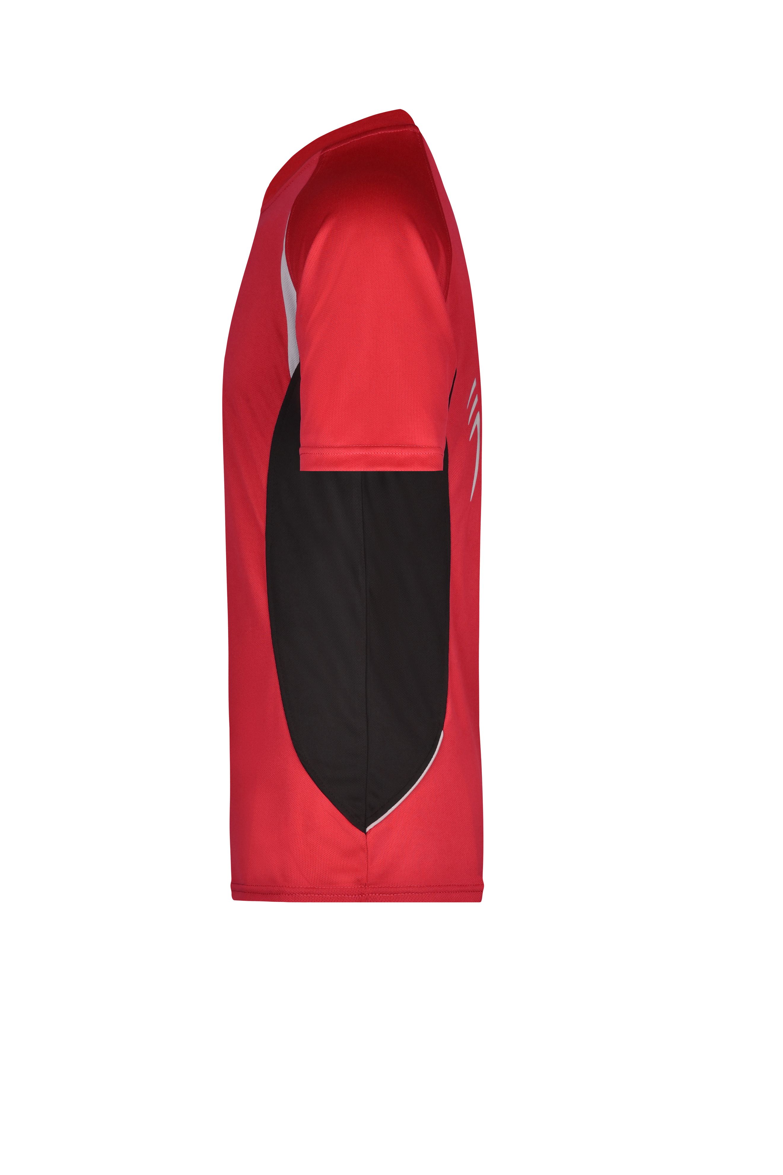 Men's Running-T JN391 Atmungsaktives Laufshirt