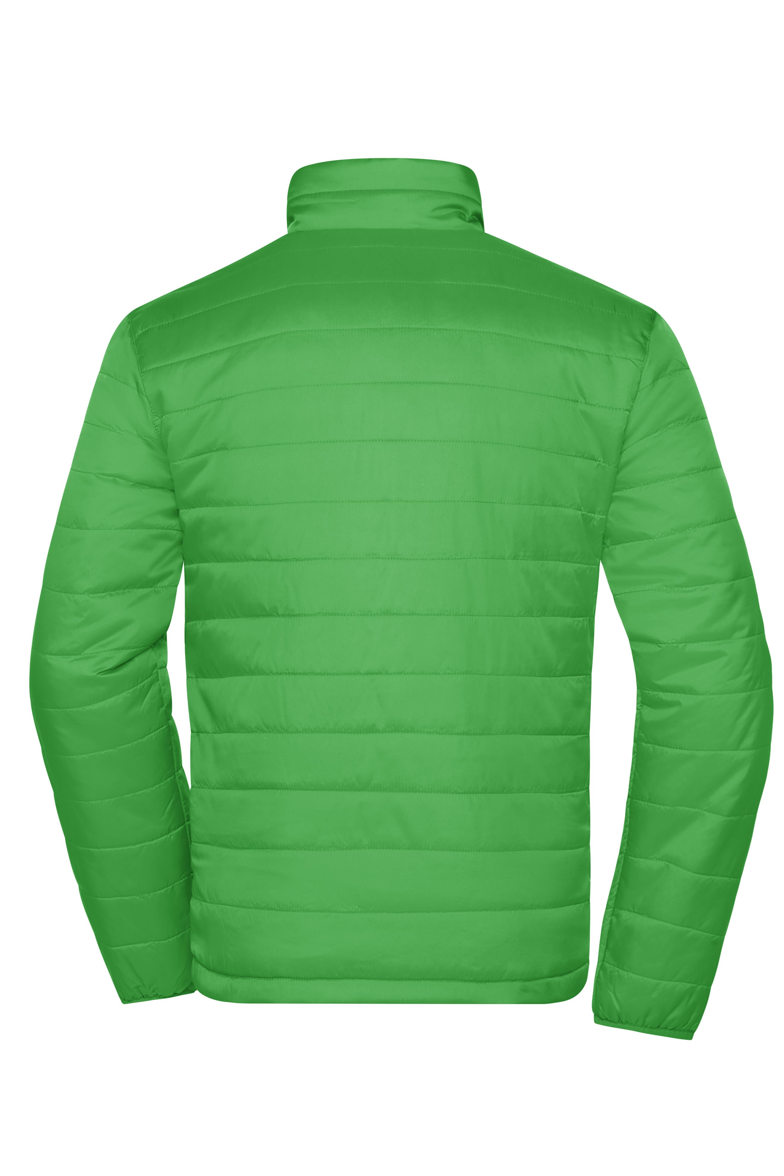 Men's Padded Jacket JN1120 Leichte, wattierte Steppjacke