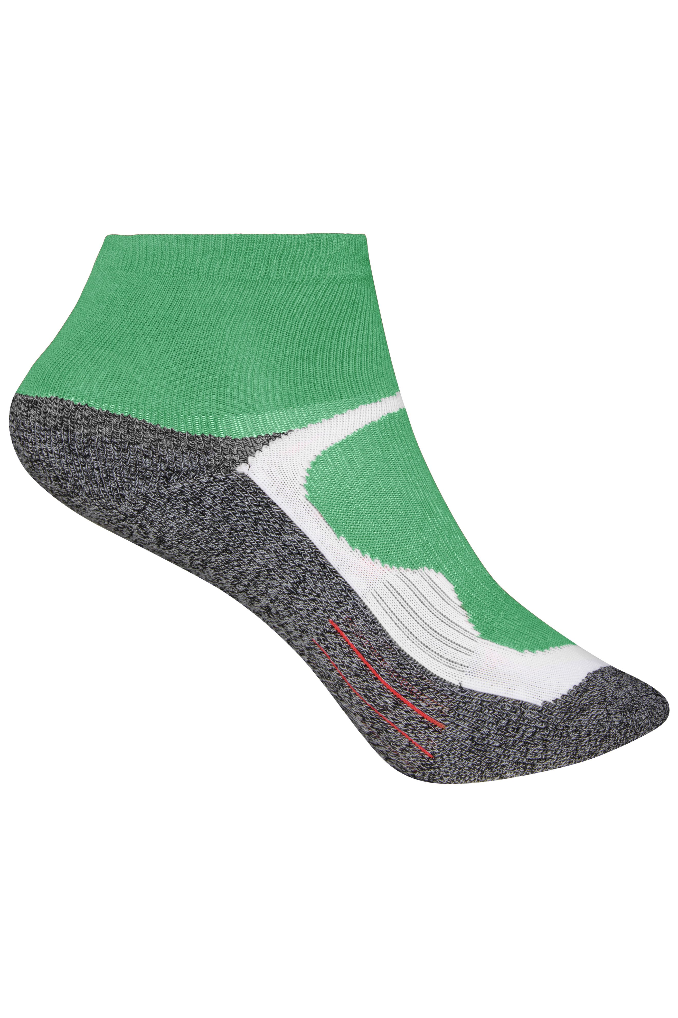 Sport Socks Short JN210 Funktions- und Sport-Socke