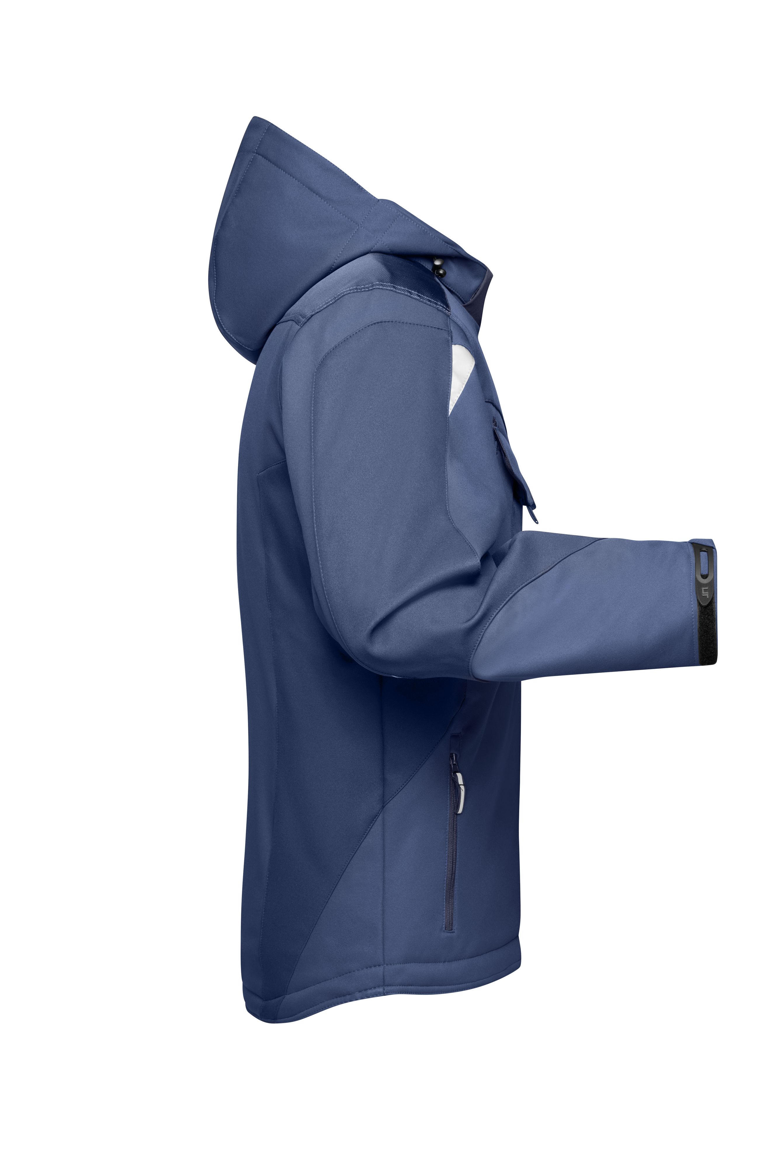 Craftsmen Softshell Jacket - STRONG - JN824 Professionelle Softshelljacke mit warmem Innenfutter Craftsmen Softshell Jacket - STRONG - JN824 Professionelle Softshelljacke mit warmem Innenfutter