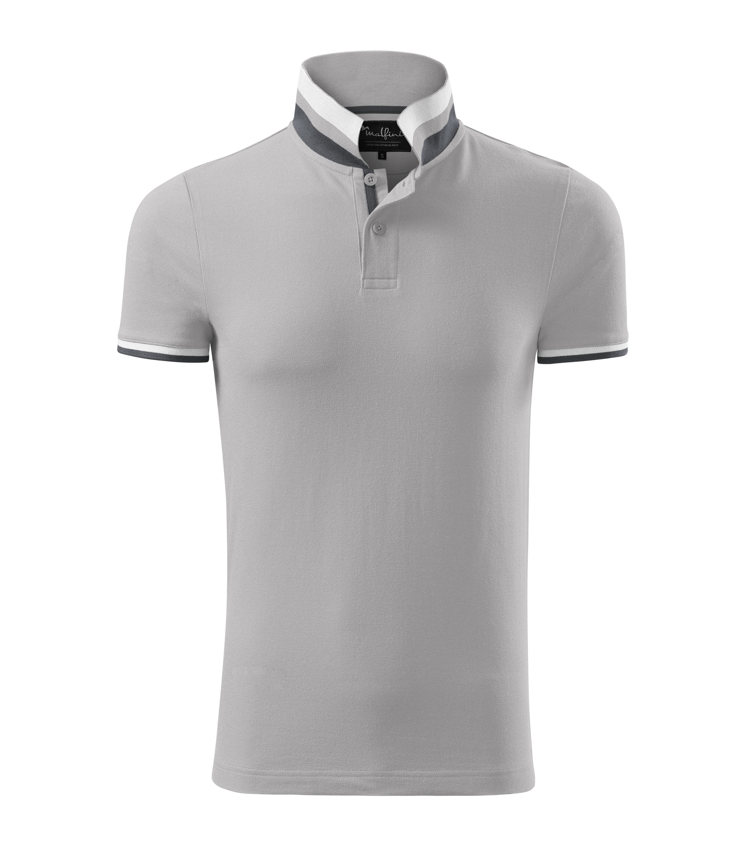 Collar Up 256 Polohemd Herren