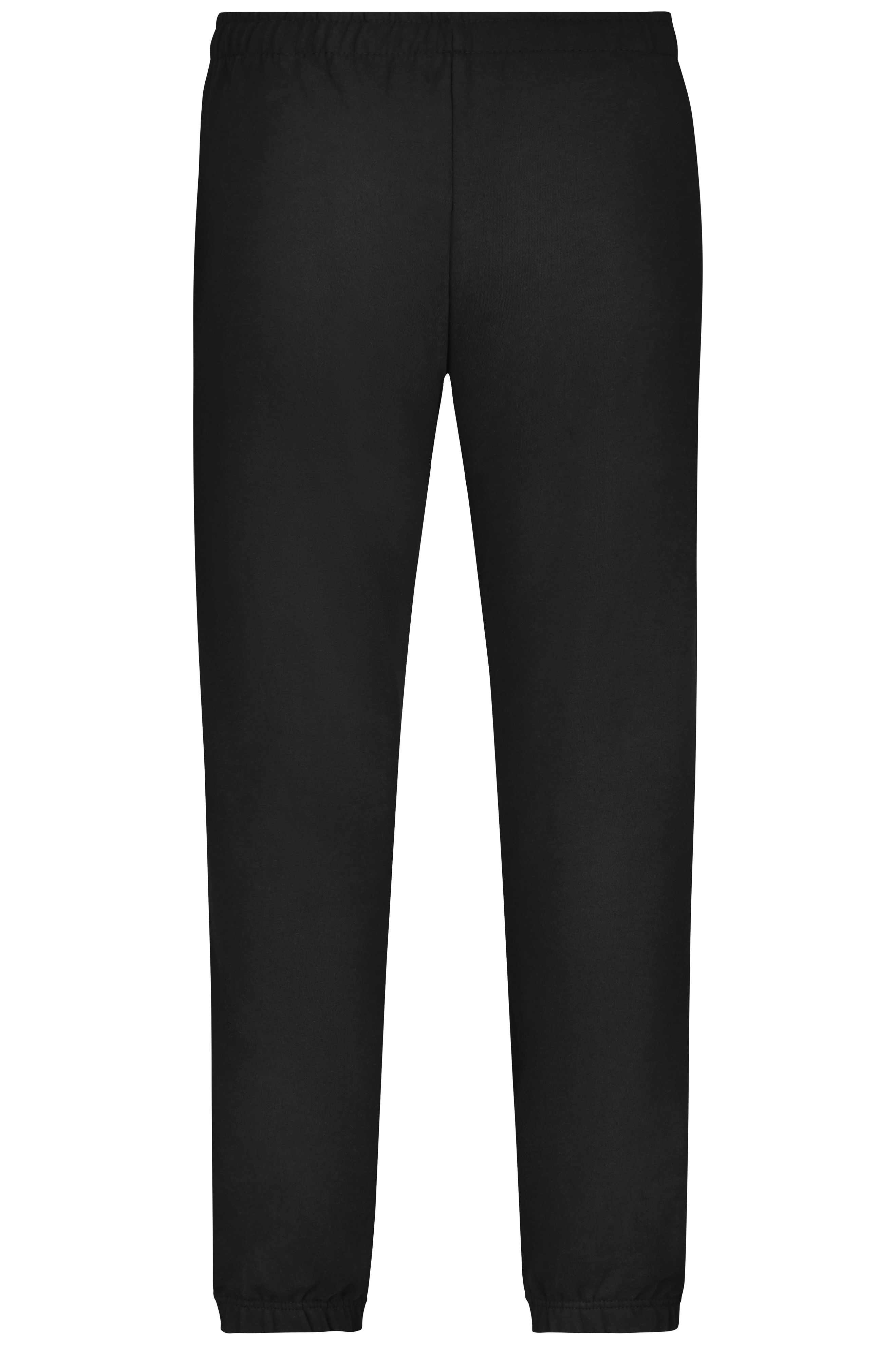 Men's Jogging Pants JN036 Jogginghose aus formbeständiger Sweat-Qualität