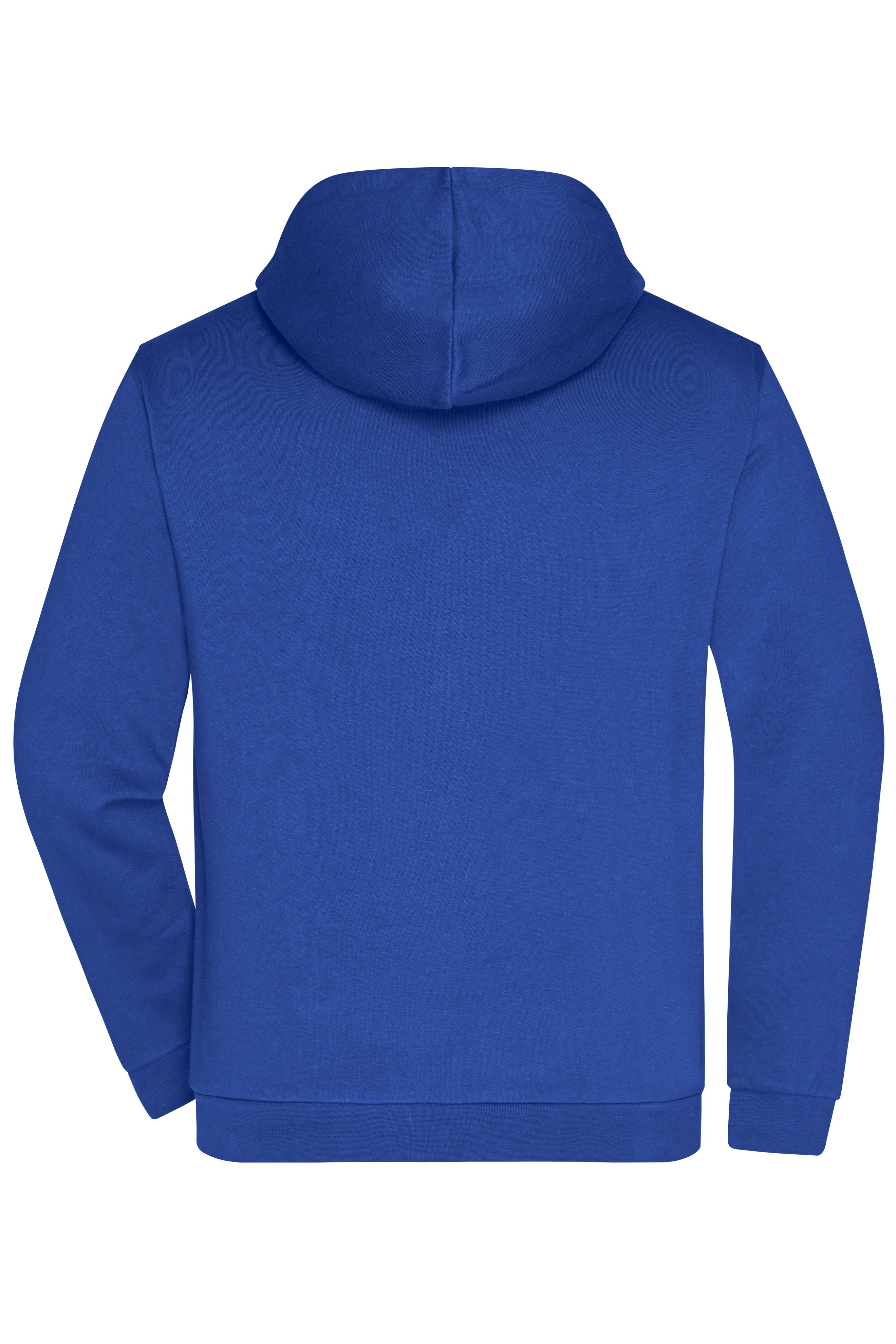 Promo Zip Hoody Men JN756 Klassische Sweatjacke mit Kapuze
