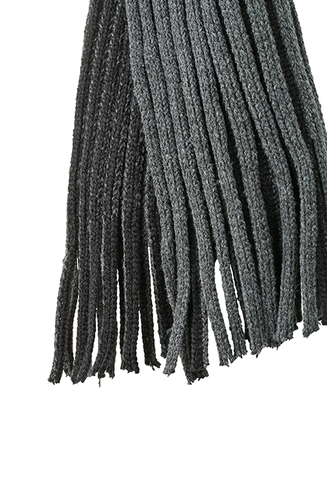 Ribbed Scarf MB7989 Aparter Strickschal