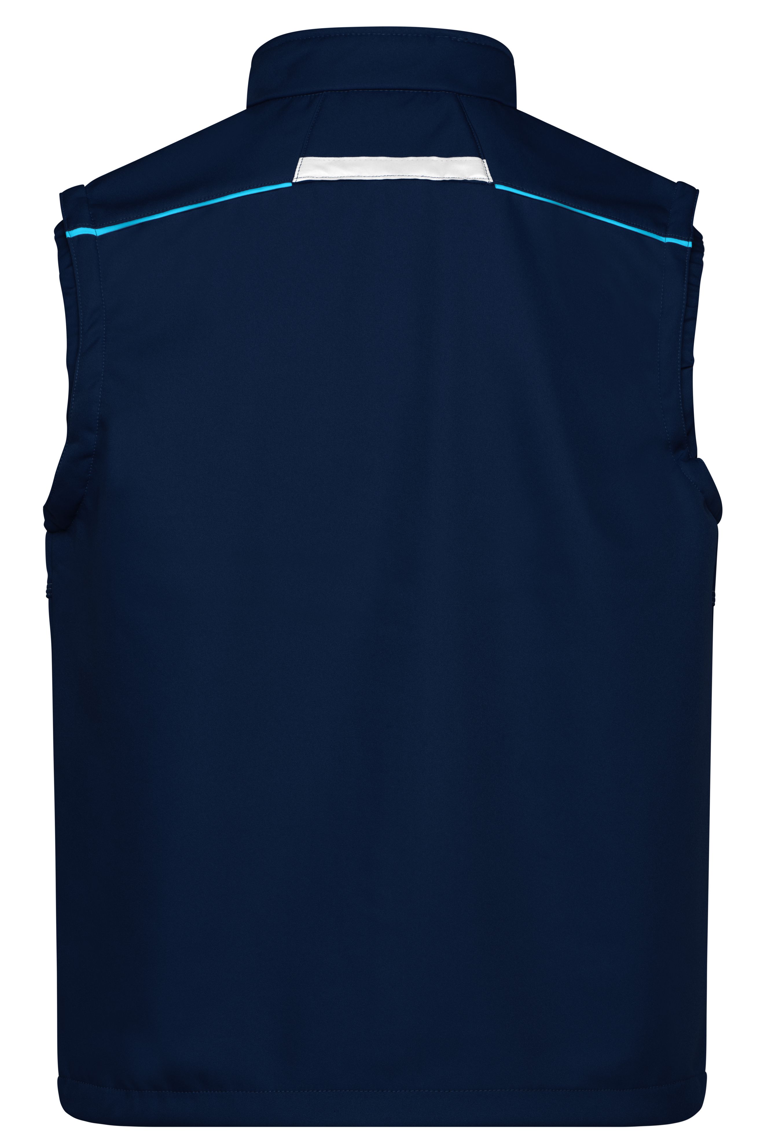 Workwear Softshell Vest - COLOR - JN852 Funktionelle Softshellweste mit hochwertiger Ausstattung Workwear Softshell Vest - COLOR - JN852 Funktionelle Softshellweste mit hochwertiger Ausstattung