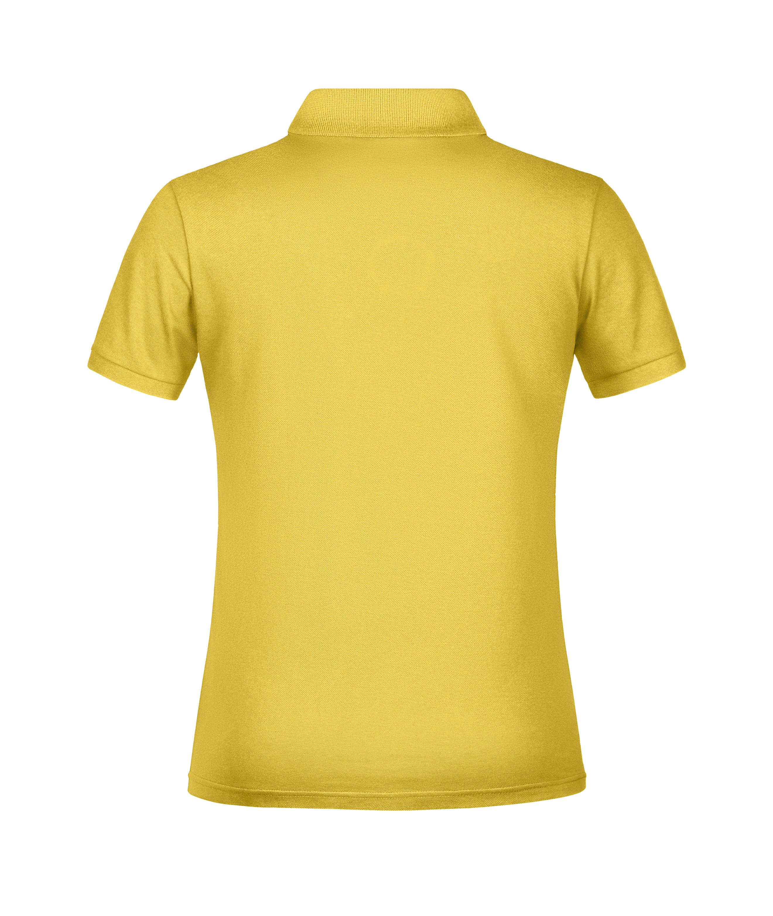 Promo Polo Lady JN791 Klassisches Poloshirt