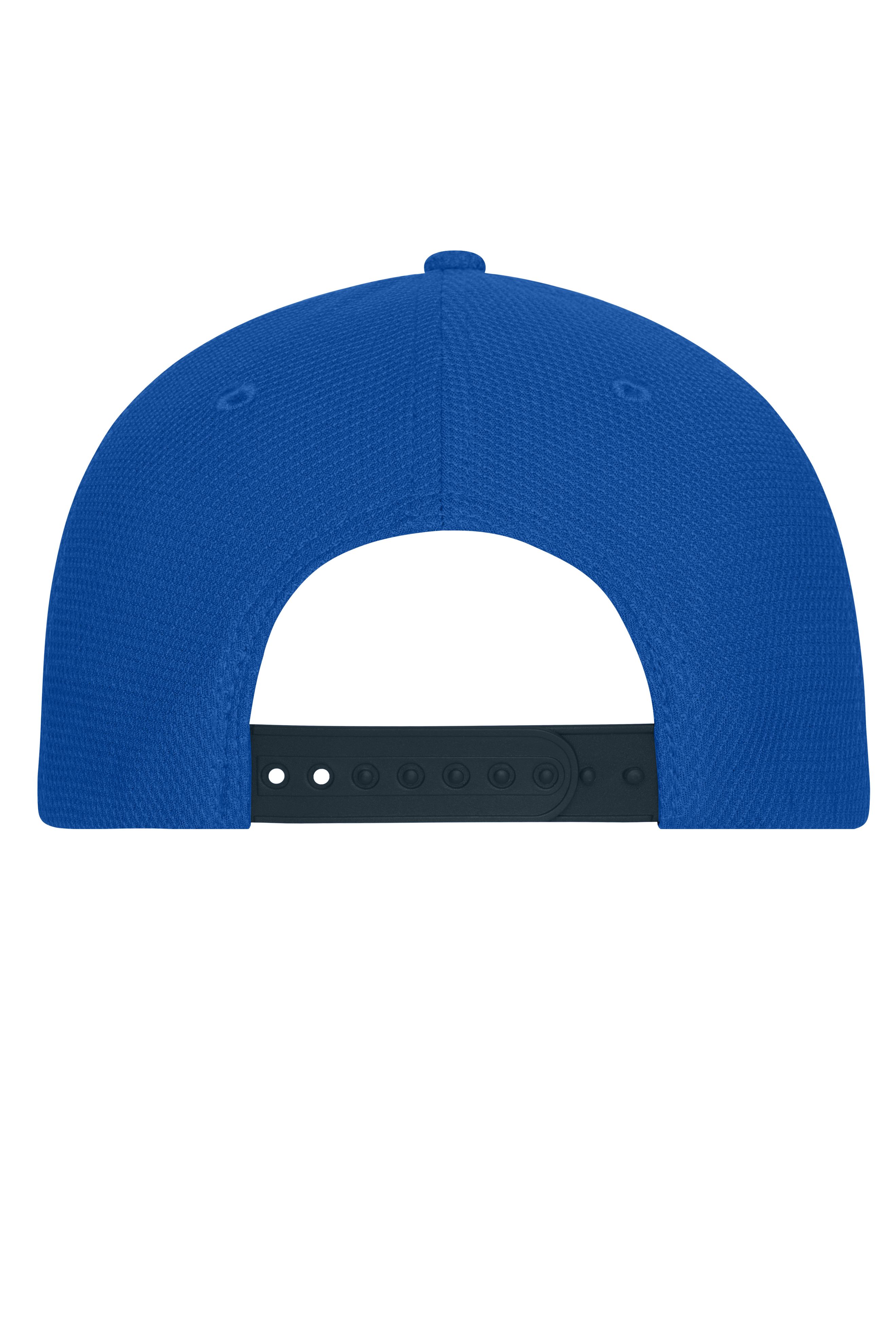 6 Panel Mesh Cap MB6246 Stylische 6 Panel Cap aus weichem Meshmaterial