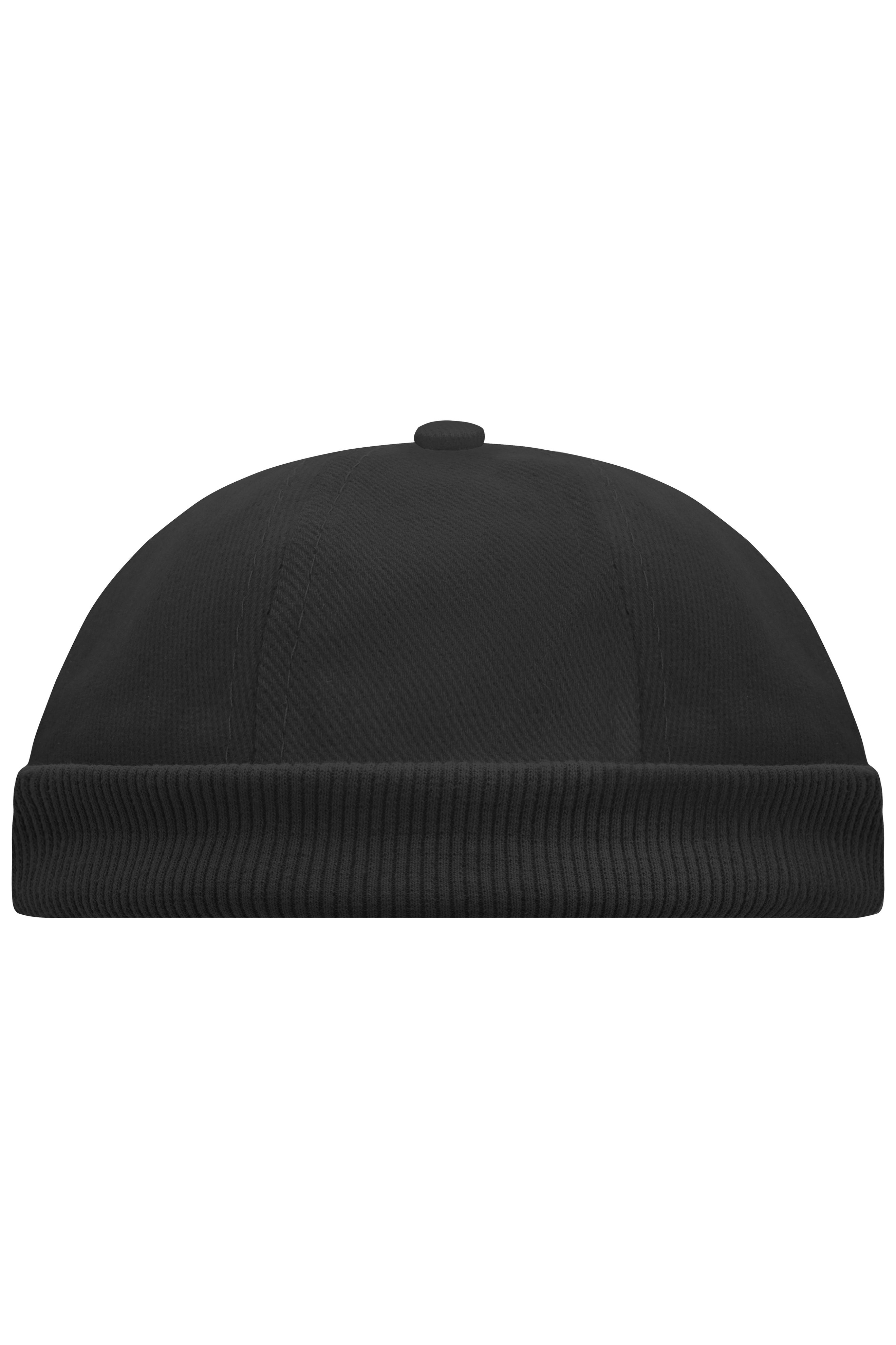 6 Panel Chef Cap MB022 Trendiges Cap ohne Schild
