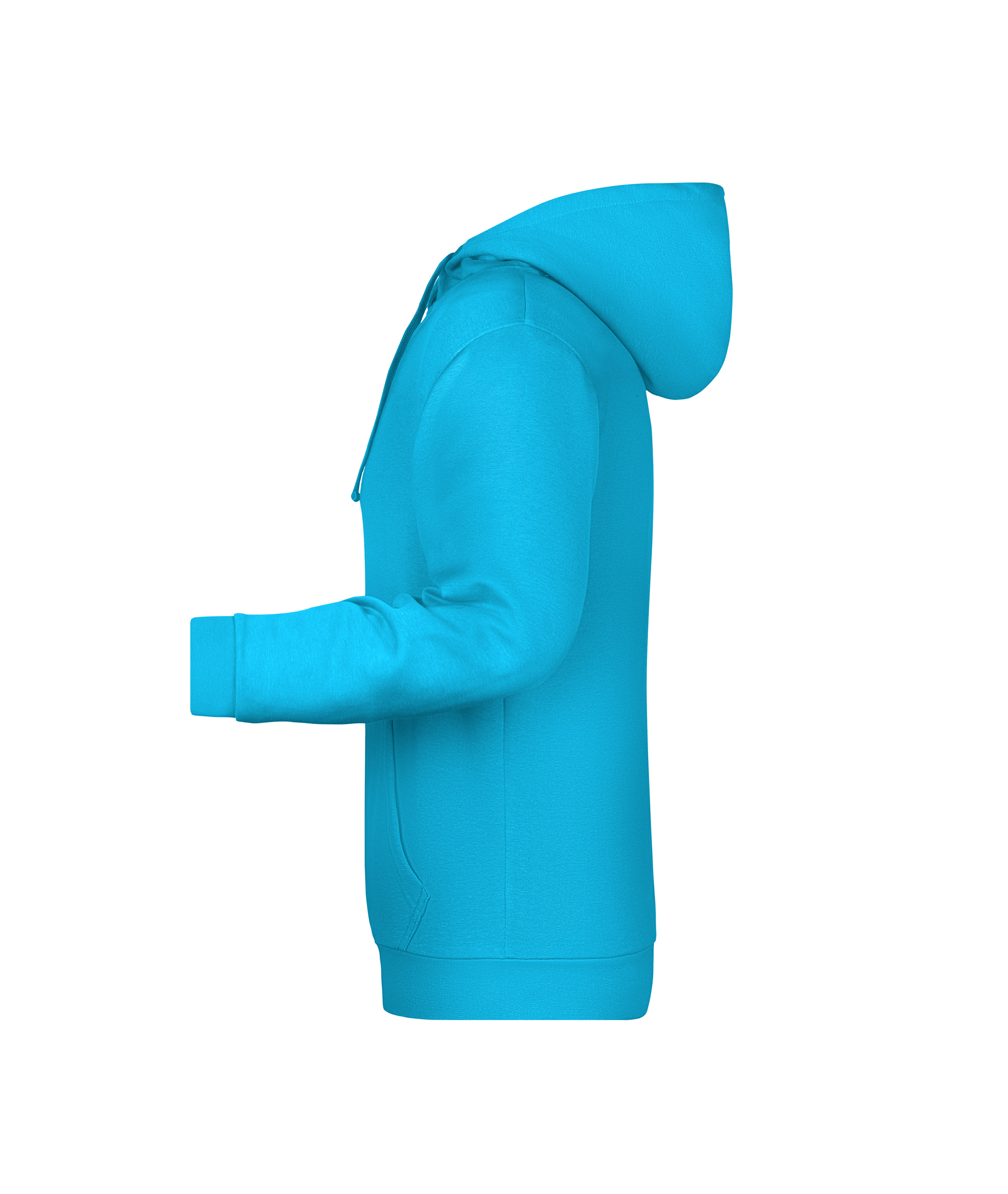 Promo Hoody Man JN796 Klassisches Kapuzensweat