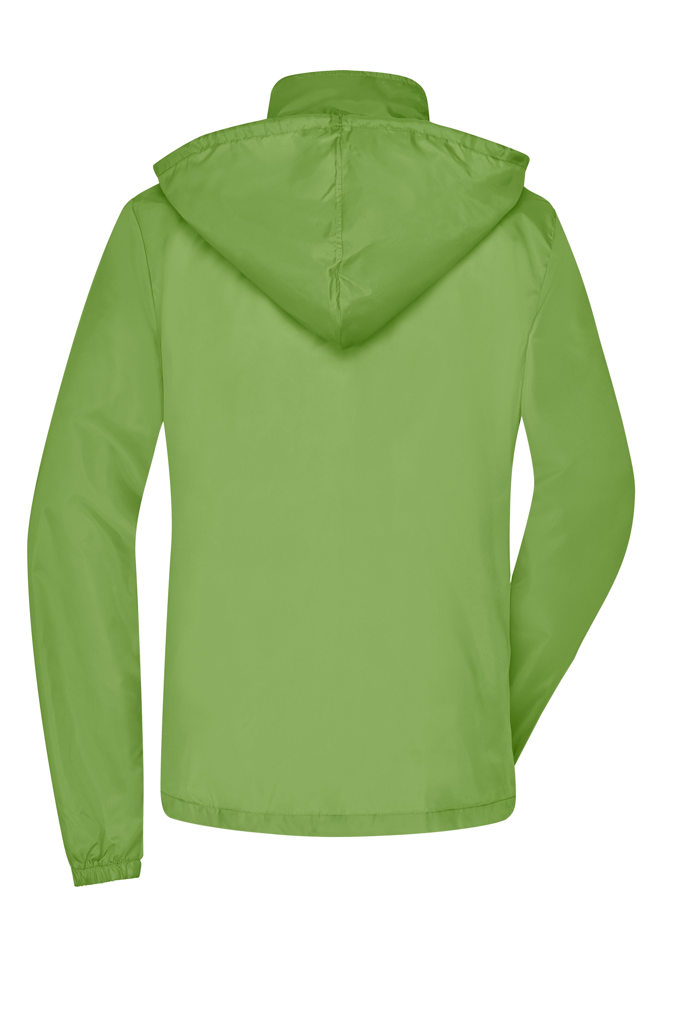 Ladies' Promo Jacket JN1131 Windbreaker für Promotion und Freizeit