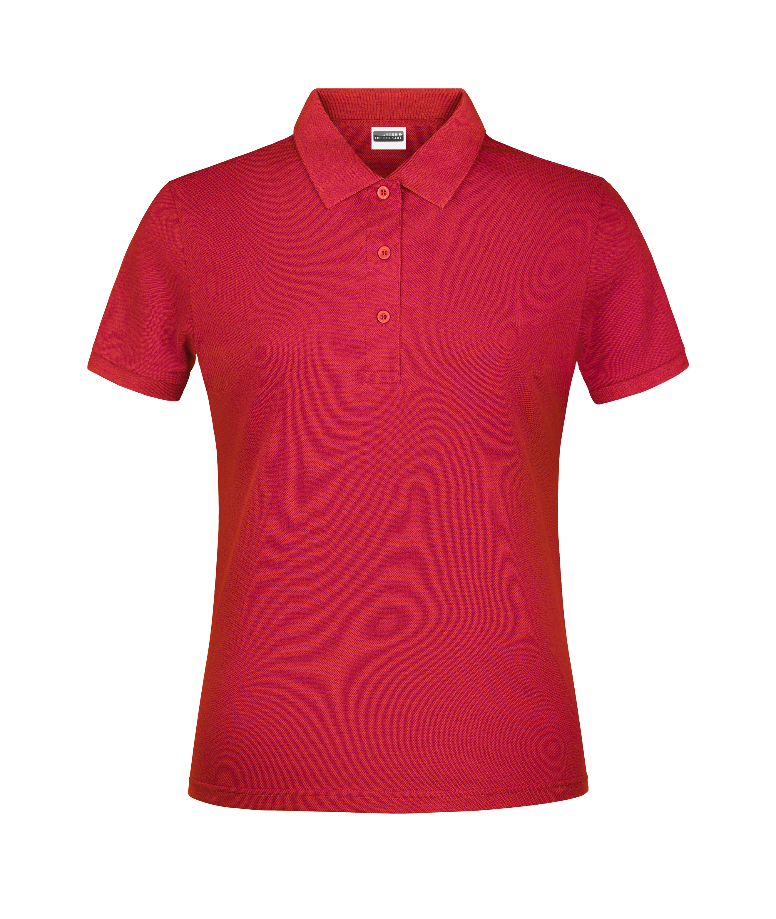 Promo Polo Lady JN791 Klassisches Poloshirt