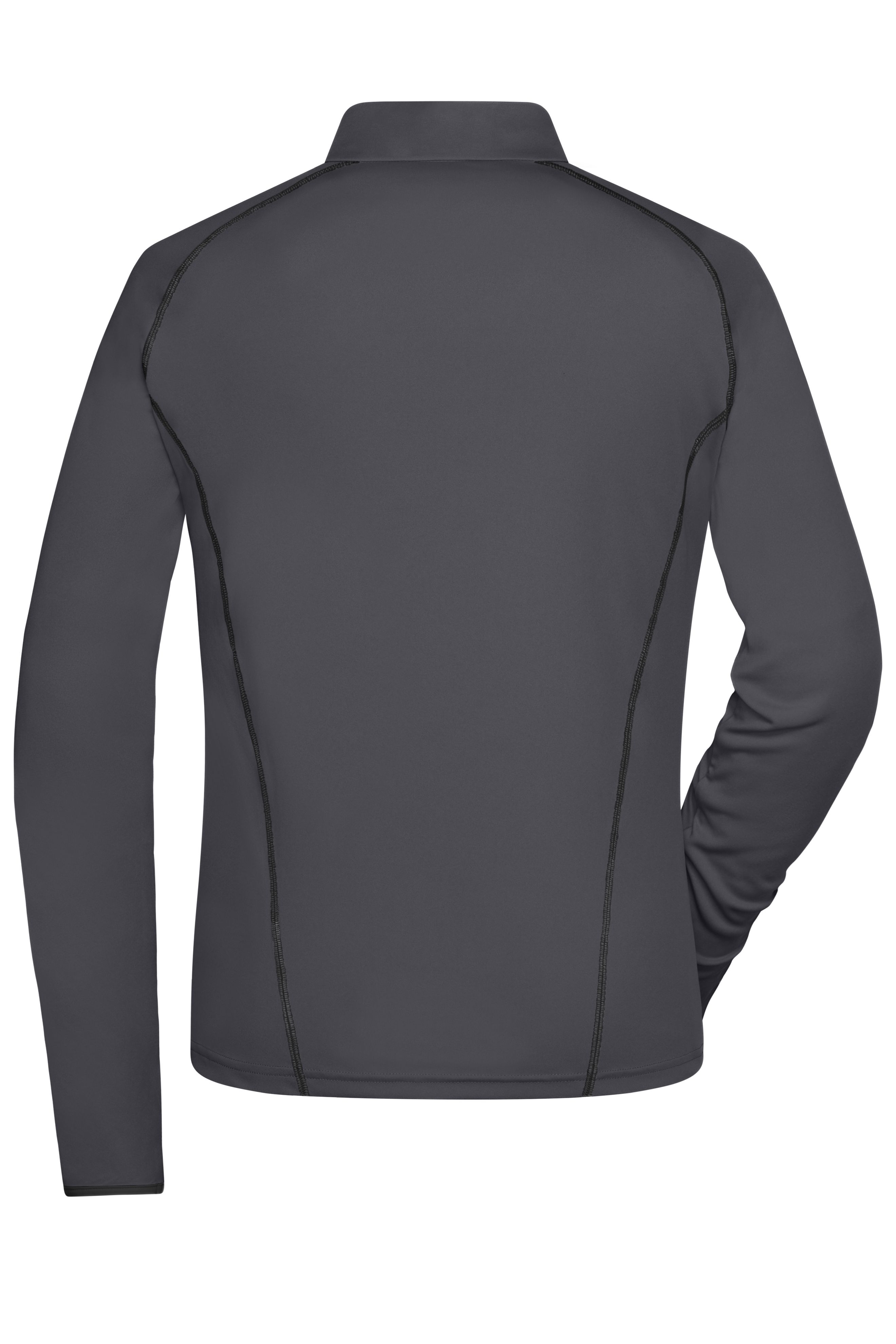 Ladies' Sports Shirt Longsleeve JN497 Langarm Funktionsshirt für Fitness und Sport