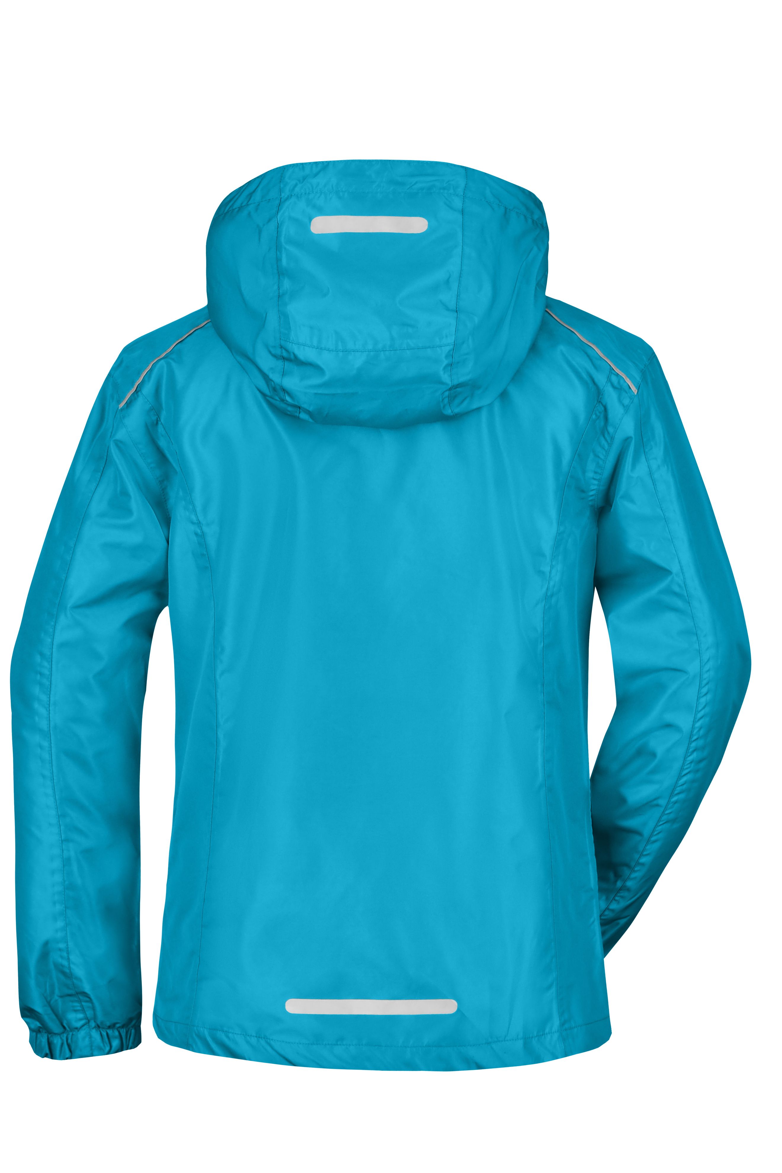 Ladies' Rain Jacket JN1117 Sportliche, funktionale Outdoorjacke