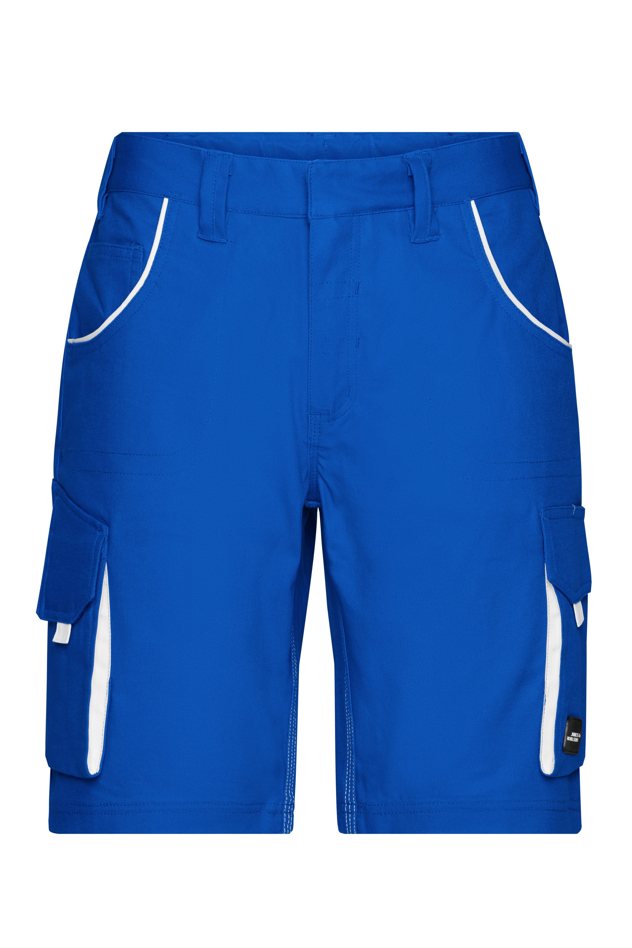 Workwear Bermudas - COLOR - JN872 Funktionelle kurze Hose im sportlichen Look mit hochwertigen Details Workwear Bermudas - COLOR - JN872 Funktionelle kurze Hose im sportlichen Look mit hochwertigen Details